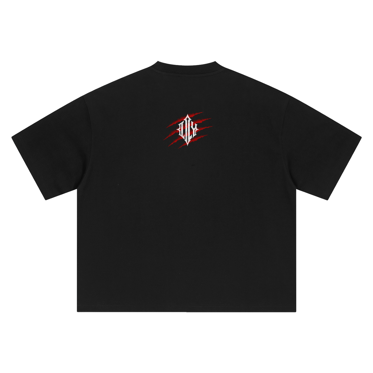 Dreamstalker | 400GSM Boxy Oversized T-Shirt  | ILYRIANEDGE