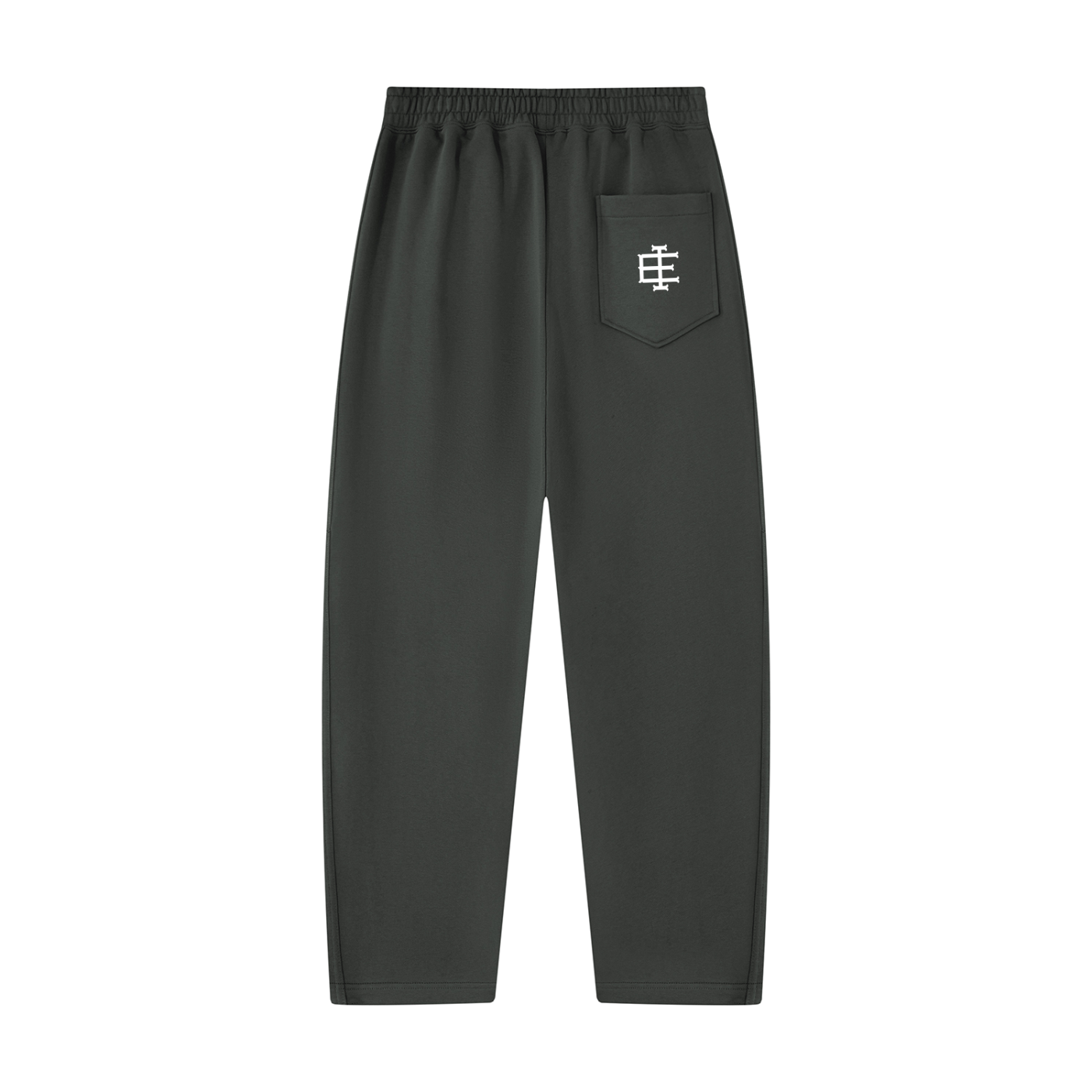 Fake Smile | Premium Tapered Sweatpants | ILYRIANEDGE