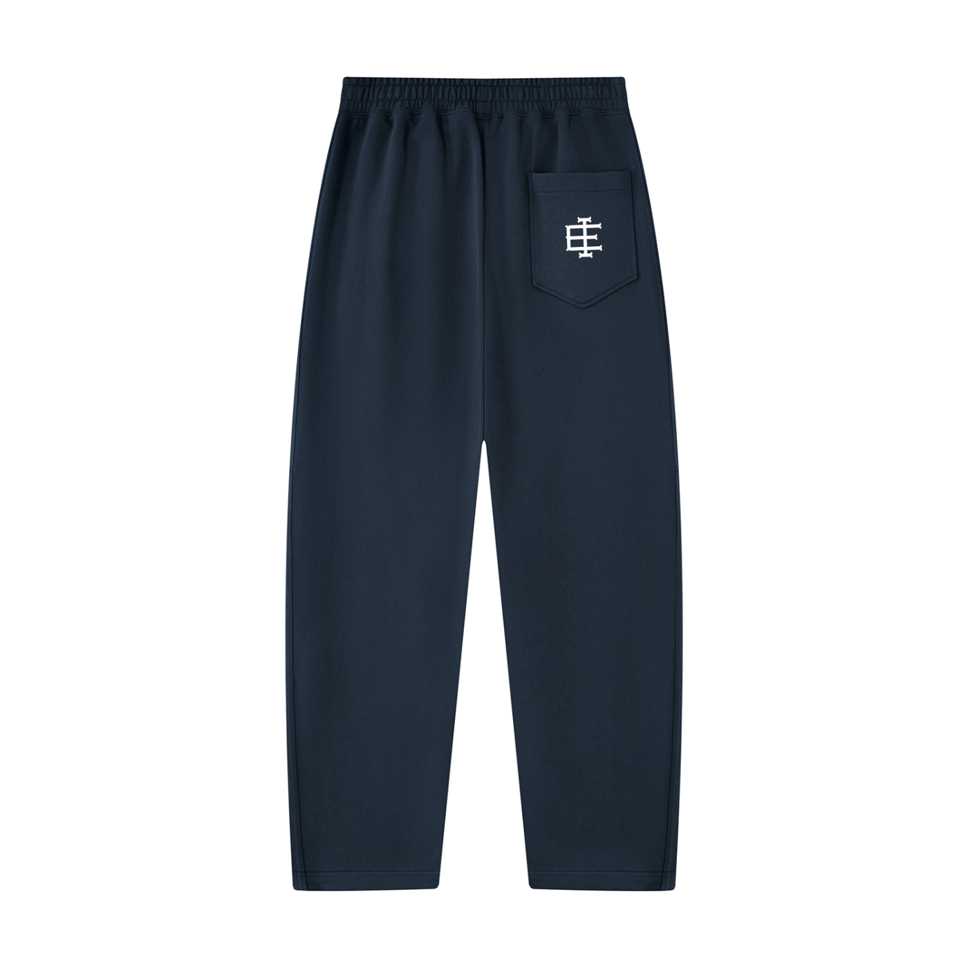 Fake Smile | Premium Tapered Sweatpants | ILYRIANEDGE