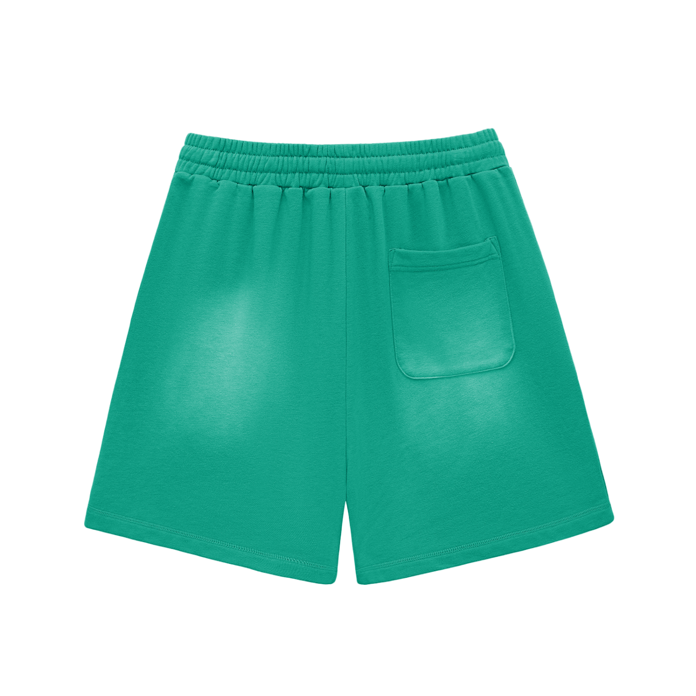 Bold Attitude | Heavyweight Vintage Streetwear Shorts | ILYRIANEDGE