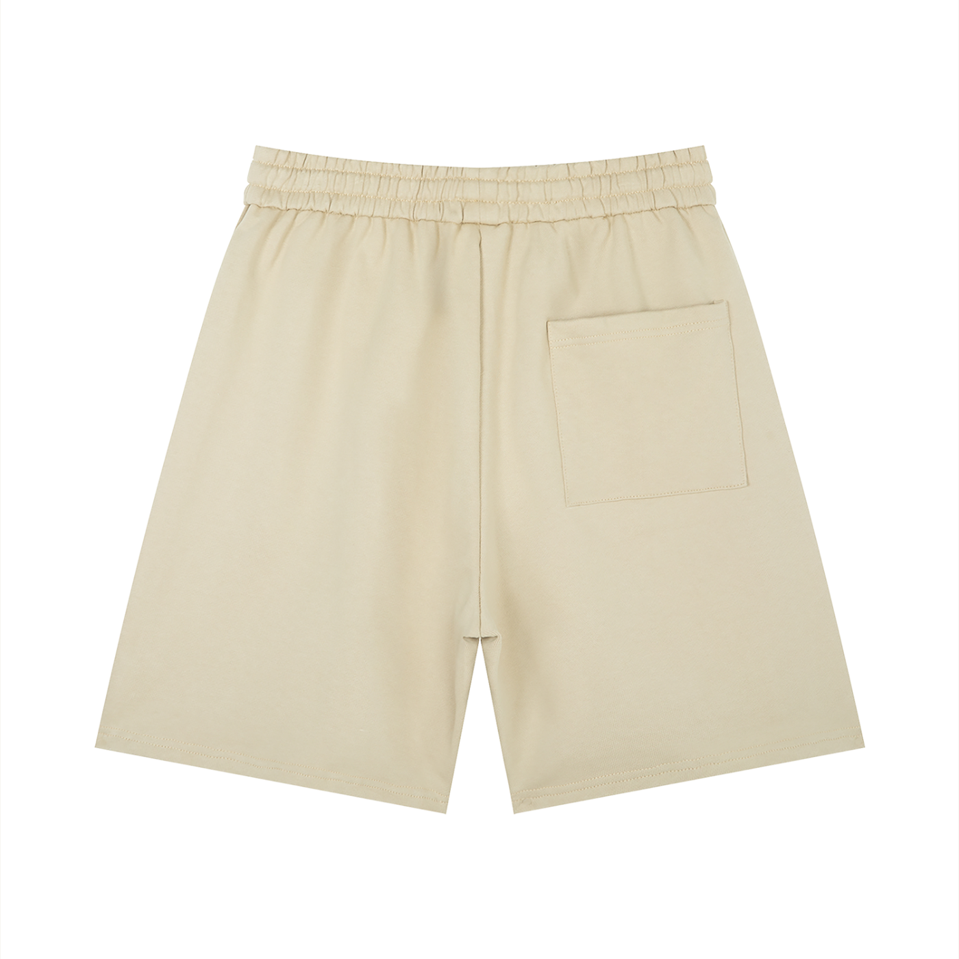 Fake Smile | Heavyweight Drawstring Shorts  | ILYRIANEDGE