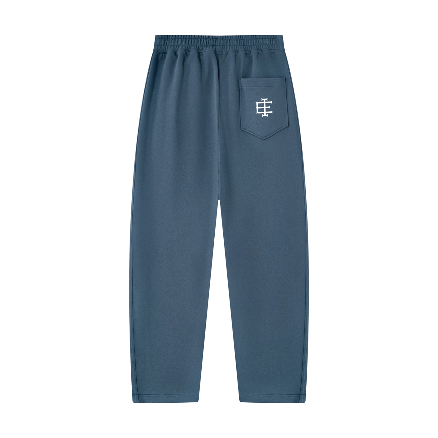 Fake Smile | Premium Tapered Sweatpants | ILYRIANEDGE