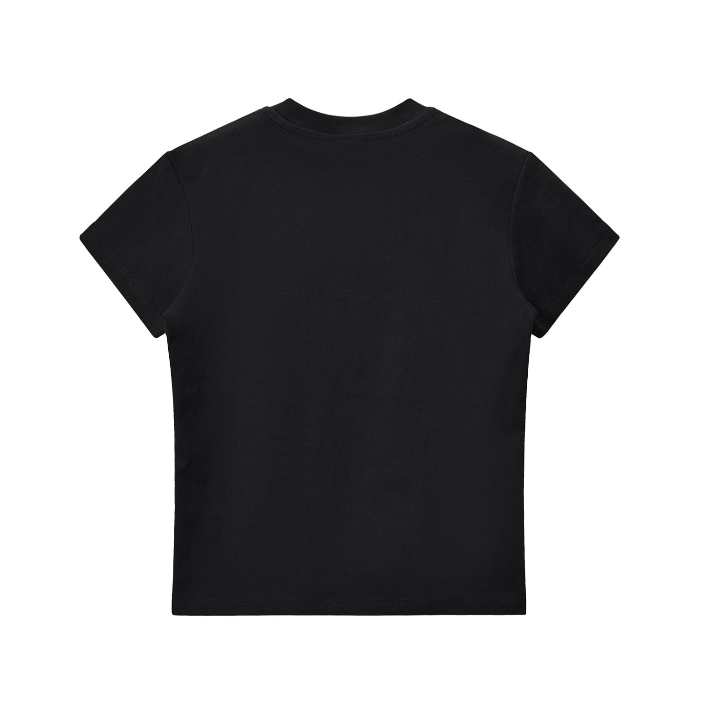 Ilyrianedge Essential | Bodycon T-Shirt | ILYRIANEDGE