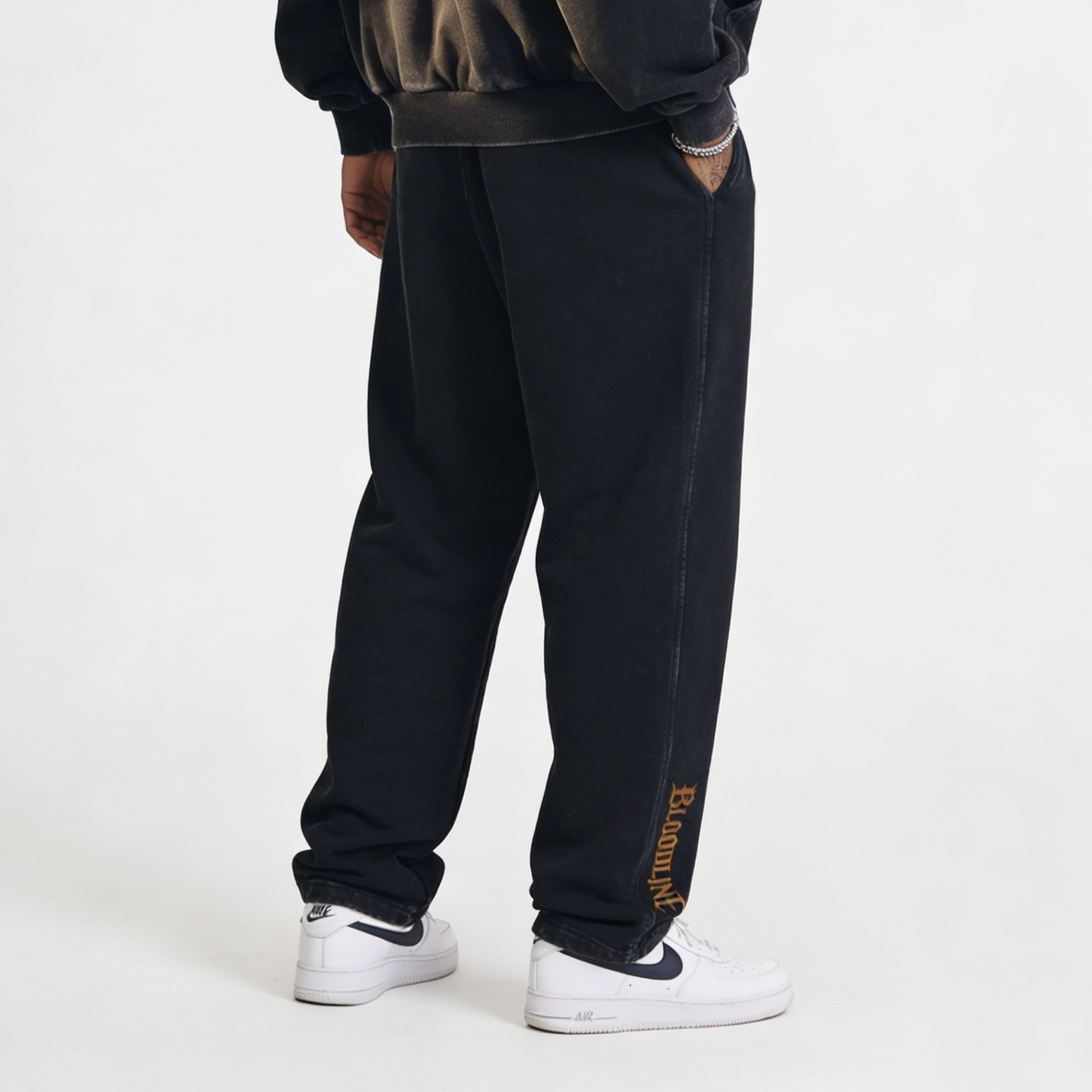 Bloodline Joggers