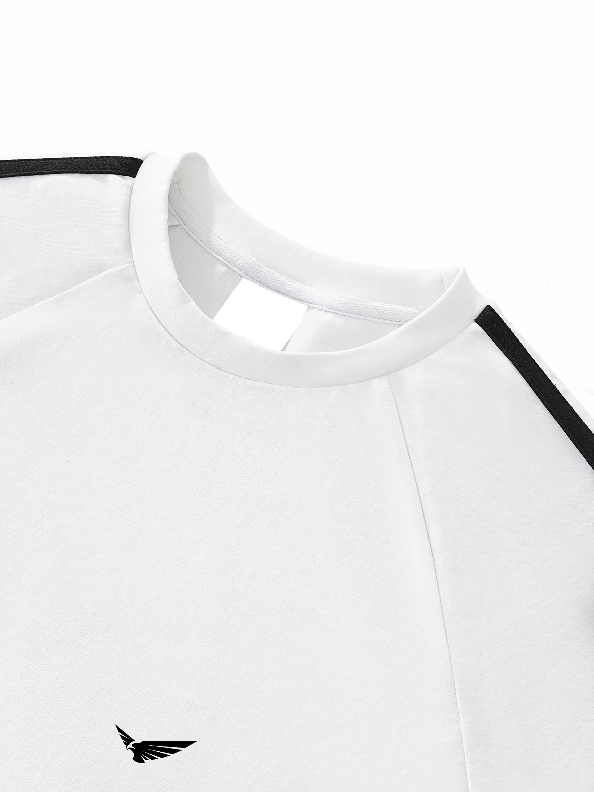 Ladybug | Performance Crop Top | ILYRIANEDGE