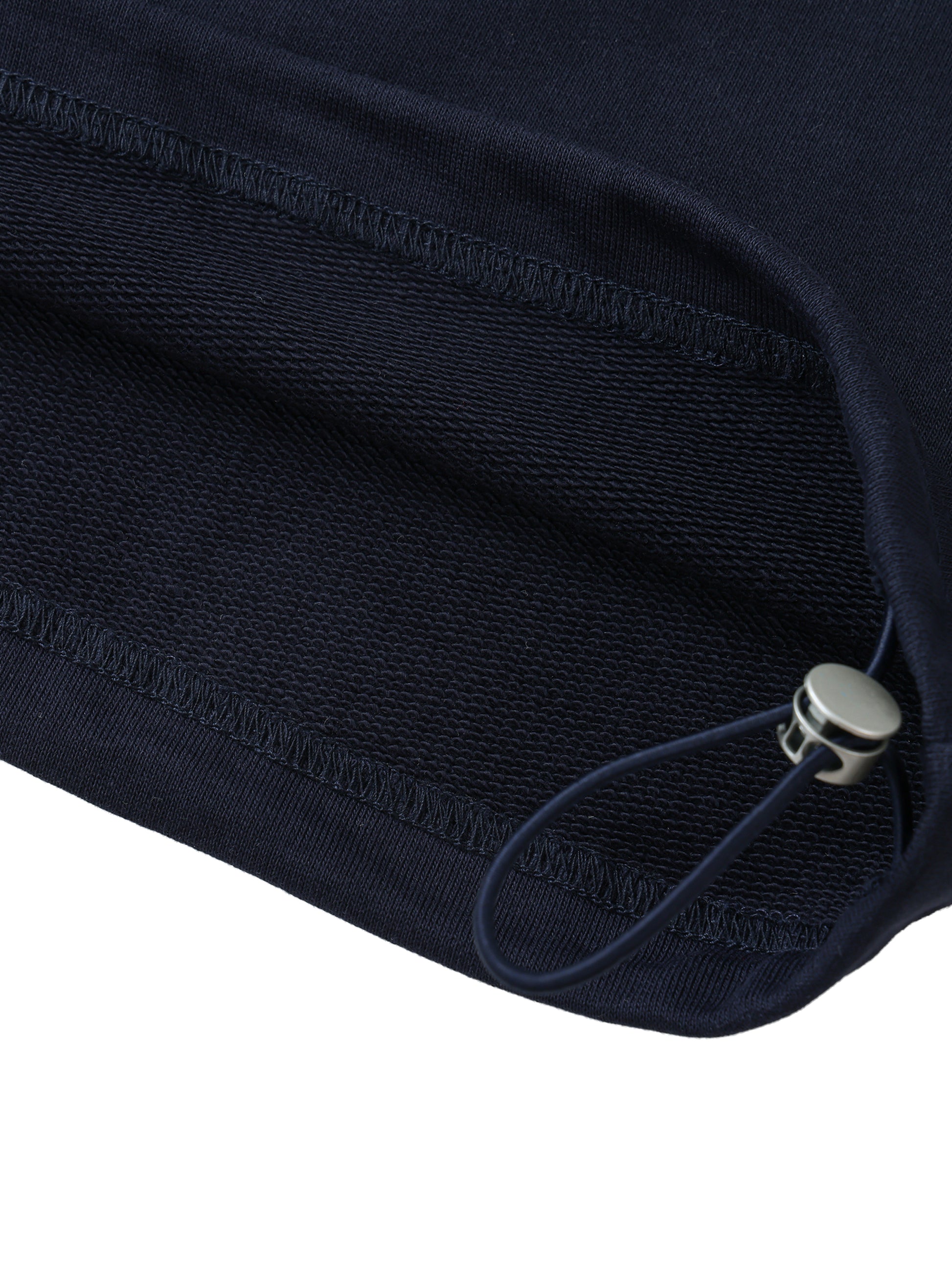 Ilyrianedge | Lapel Collar Sweatshirt | ILYRIANEDGE