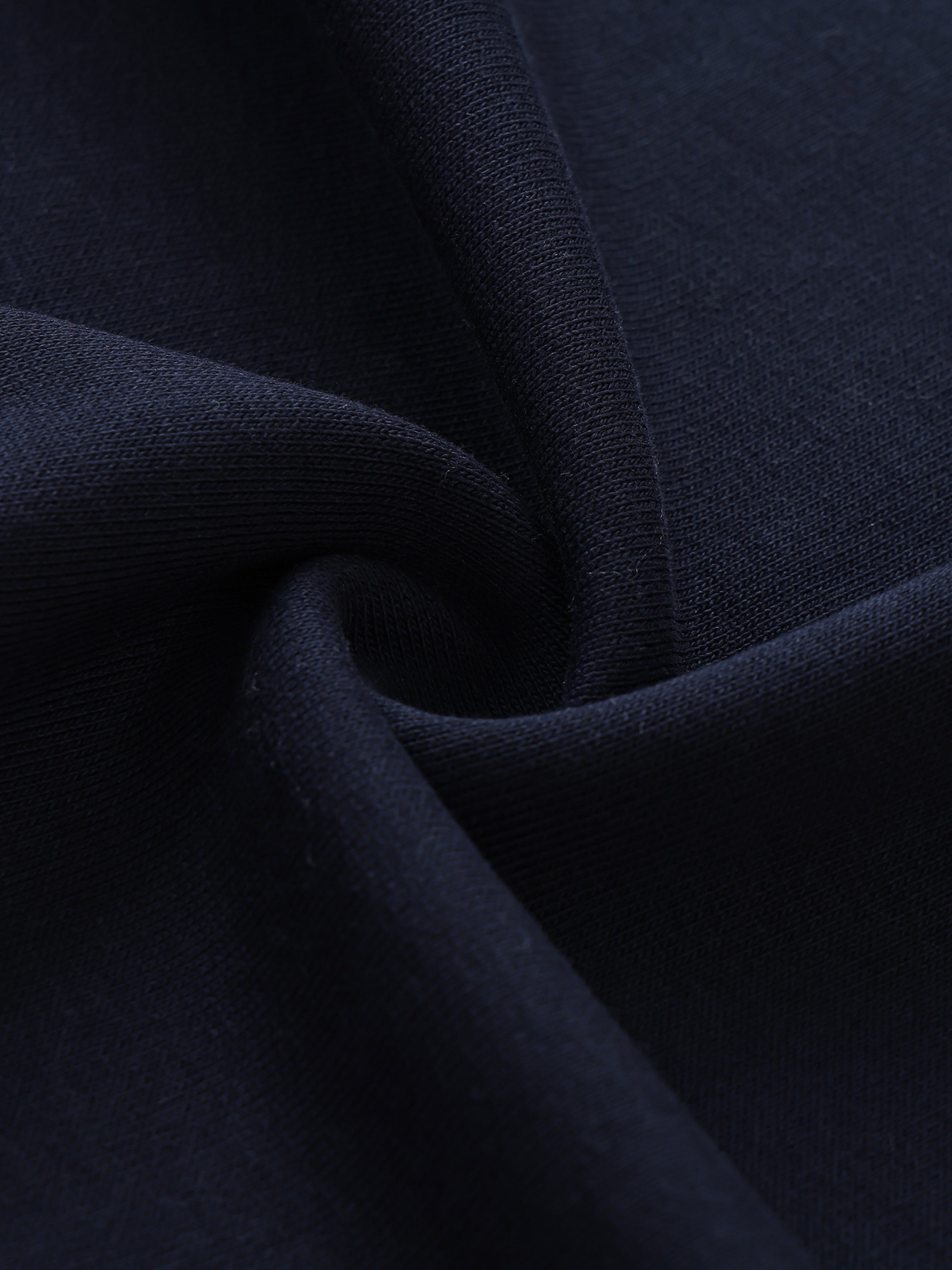 Ilyrianedge | Lapel Collar Sweatshirt | ILYRIANEDGE