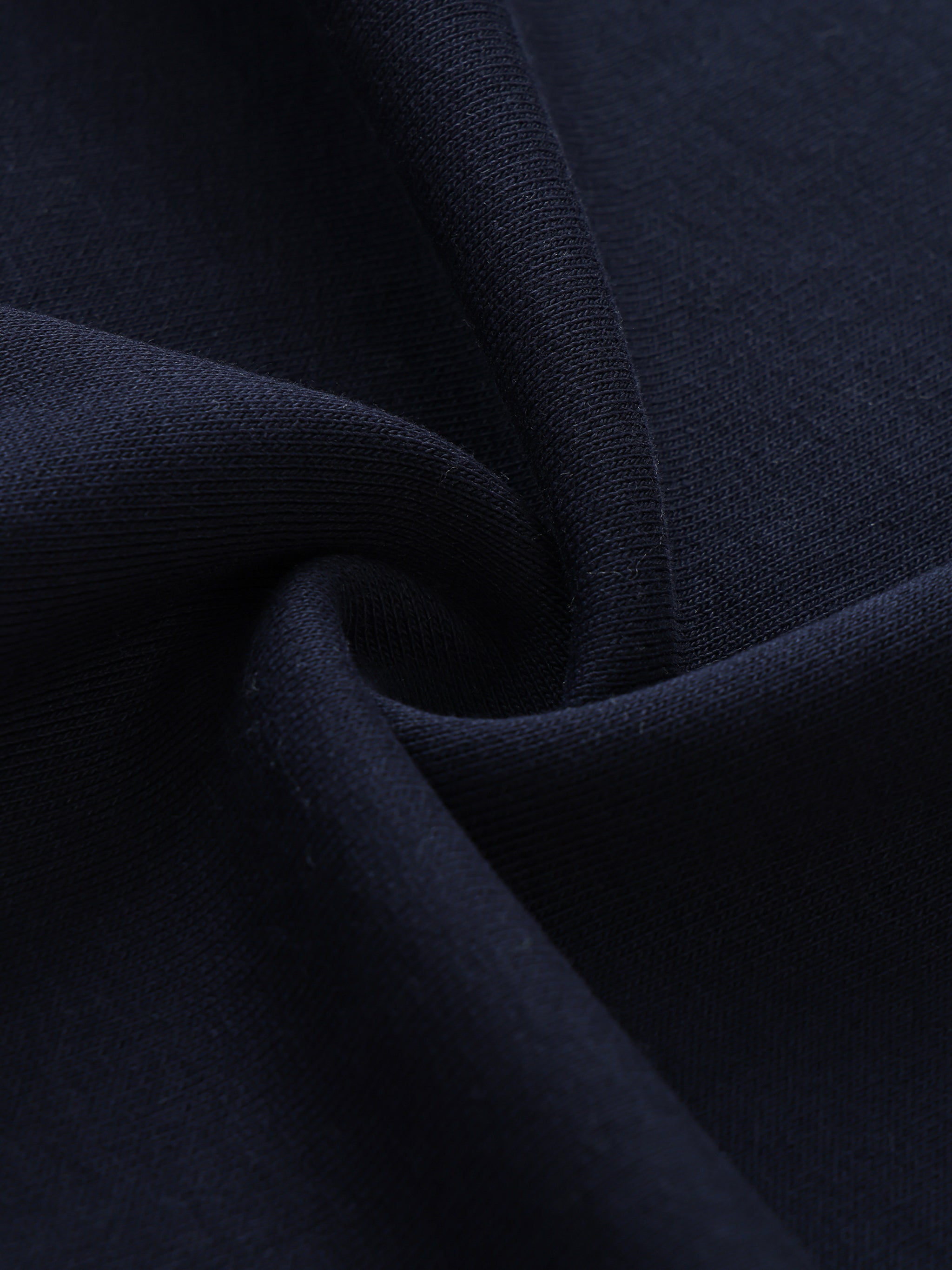 Ilyrianedge | Lapel Collar Sweatshirt | ILYRIANEDGE