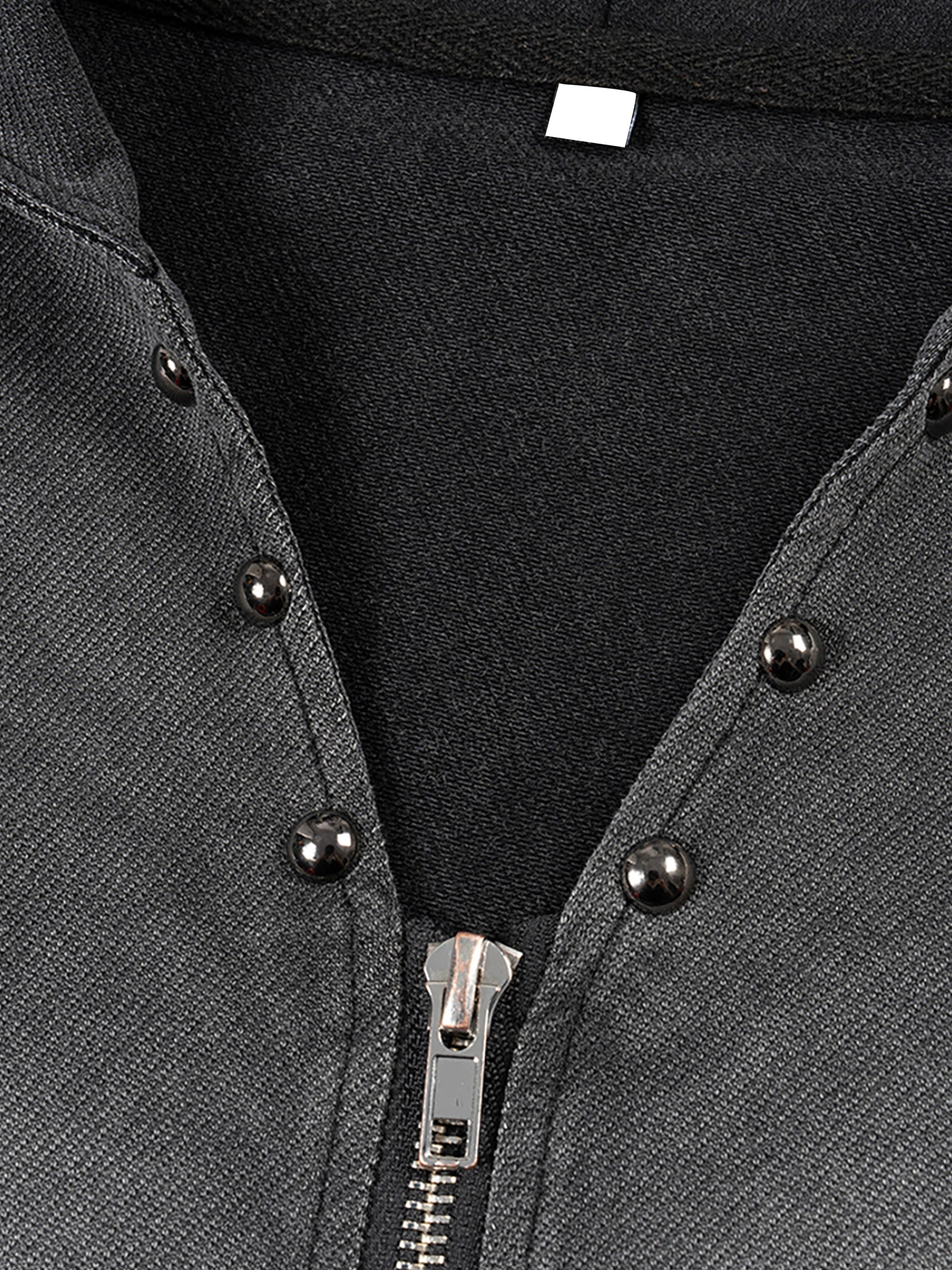 Apex Serpent | Zip-Up Hooded Tank Top | ILYRIANEDGE