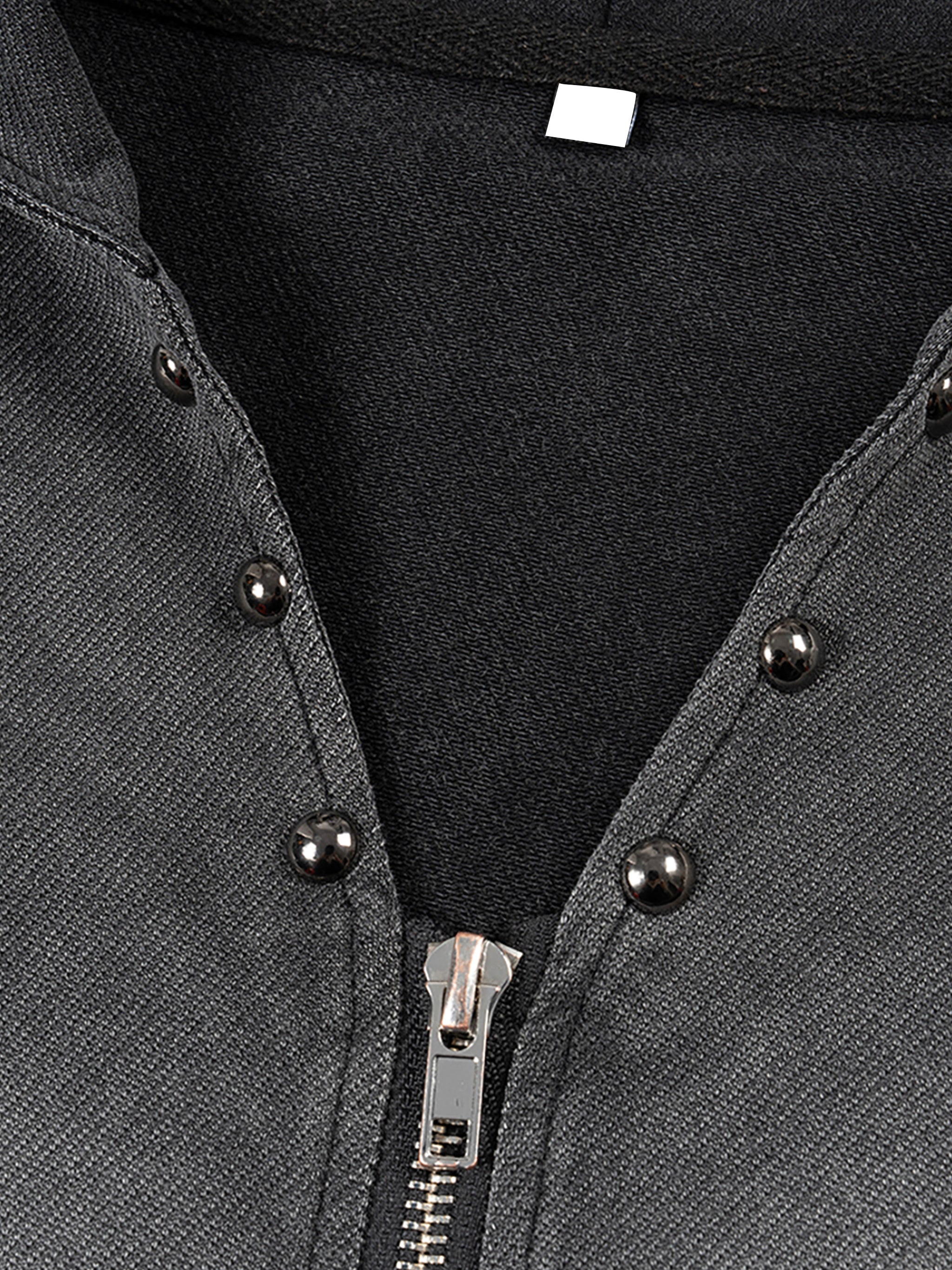 Apex Serpent | Zip-Up Hooded Tank Top | ILYRIANEDGE