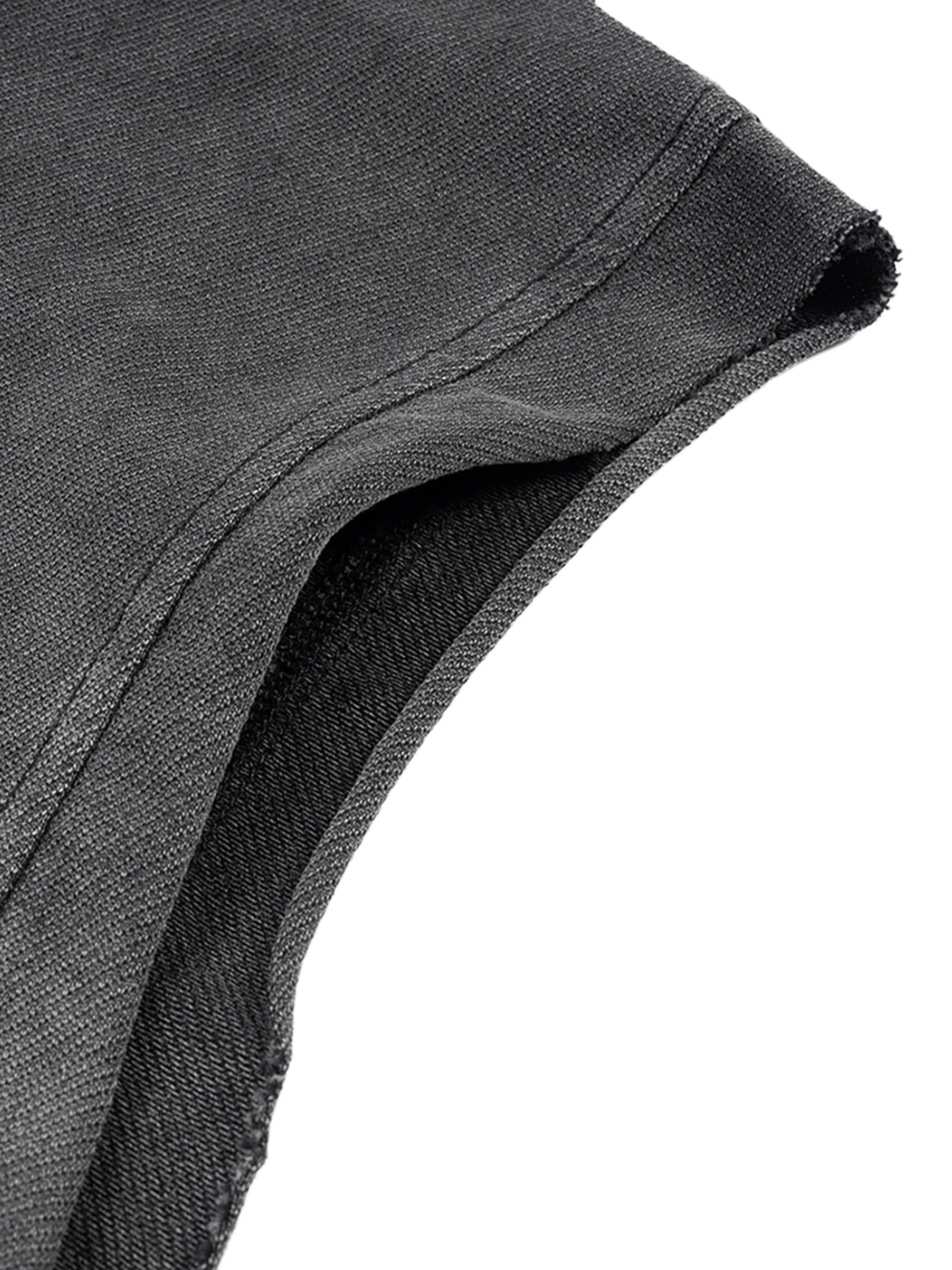 Apex Serpent | Zip-Up Hooded Tank Top | ILYRIANEDGE