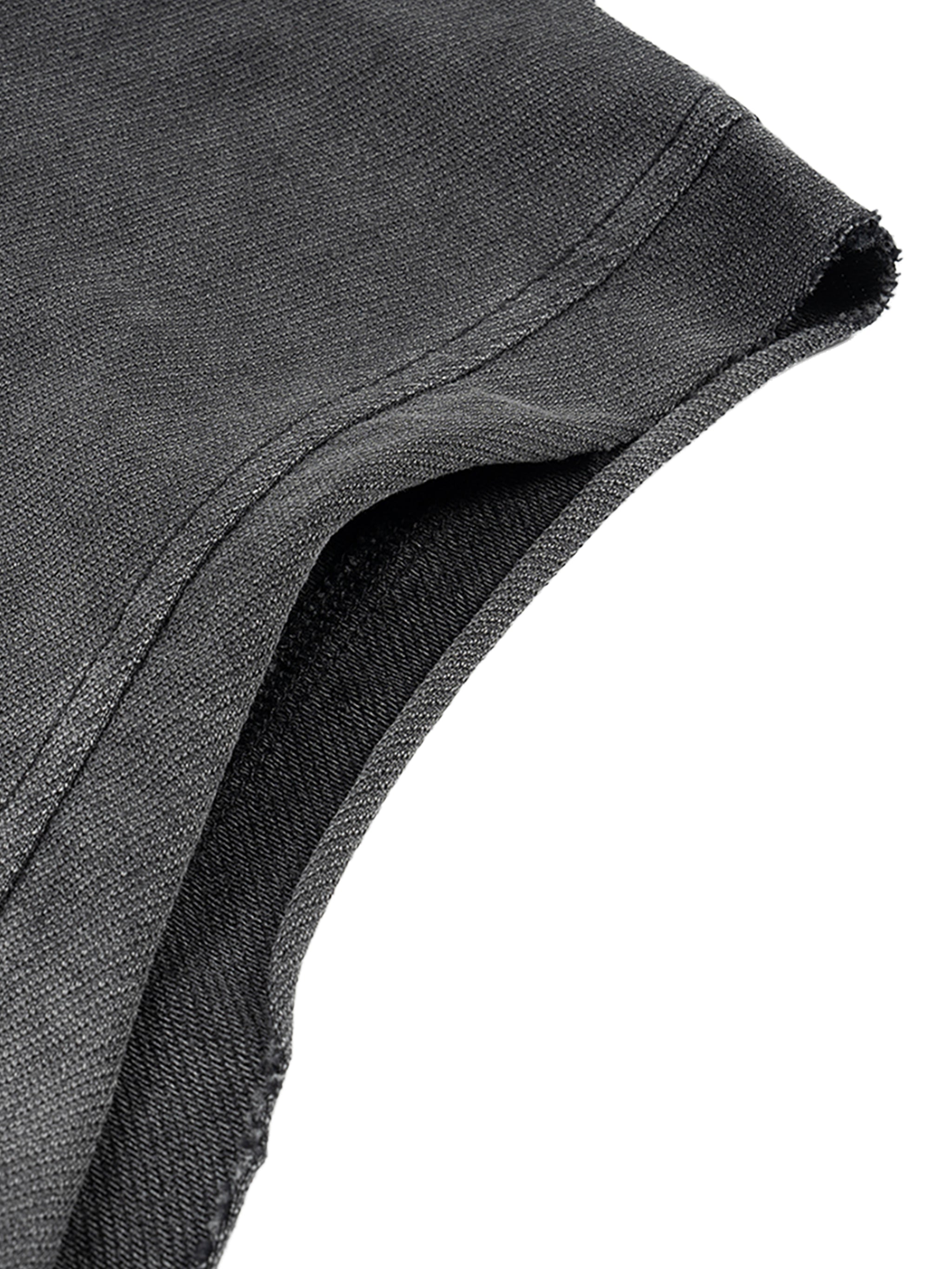 Apex Serpent | Zip-Up Hooded Tank Top | ILYRIANEDGE