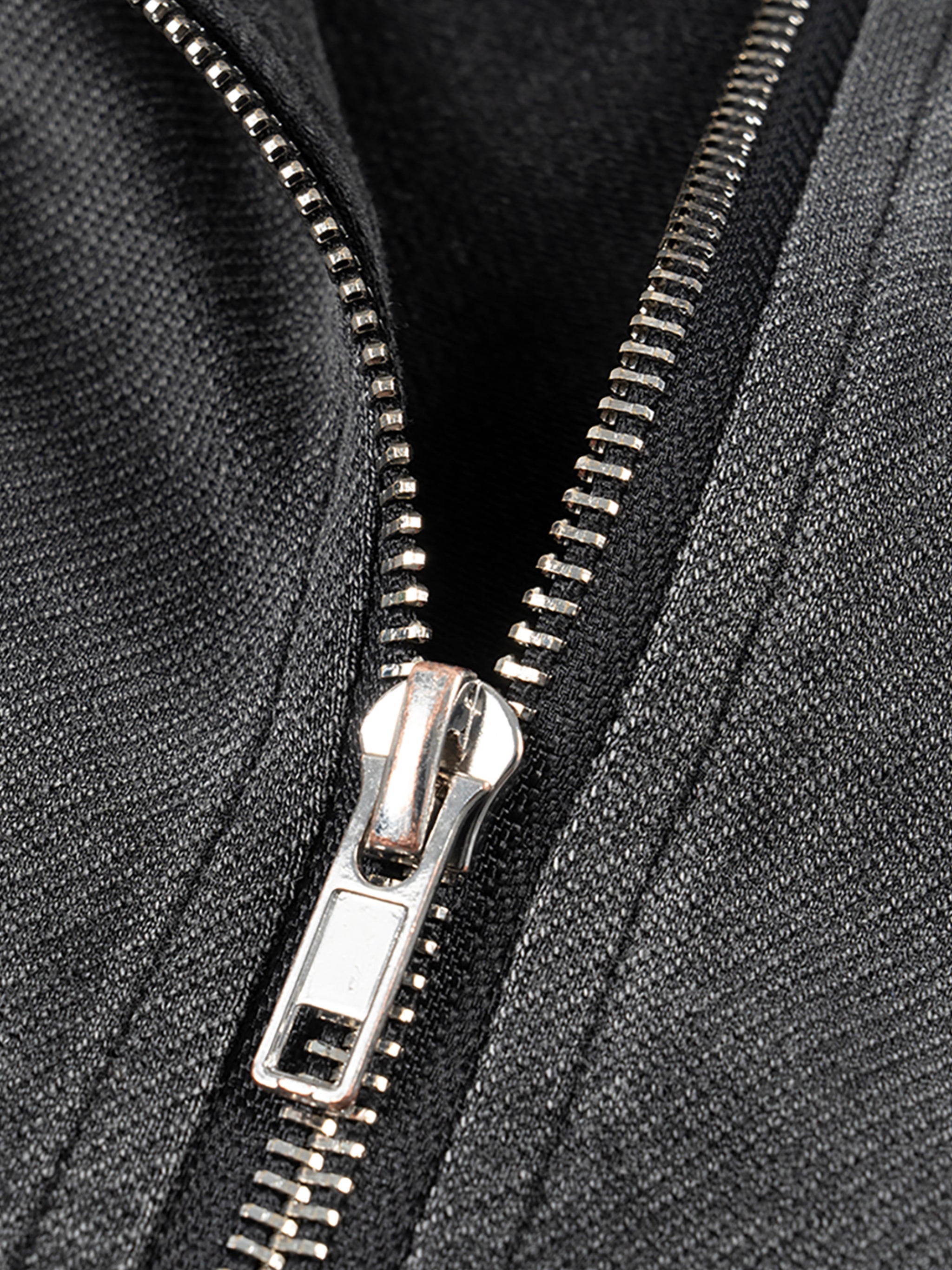 Apex Serpent | Zip-Up Hooded Tank Top | ILYRIANEDGE