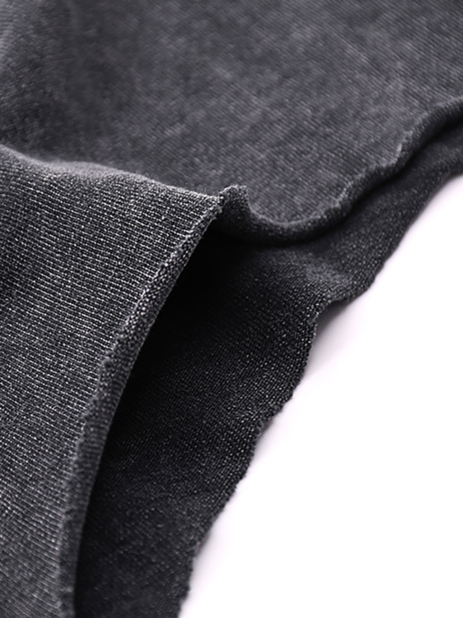 Oni Legacy | Snow Washed Tank Top | ILYRIANEDGE