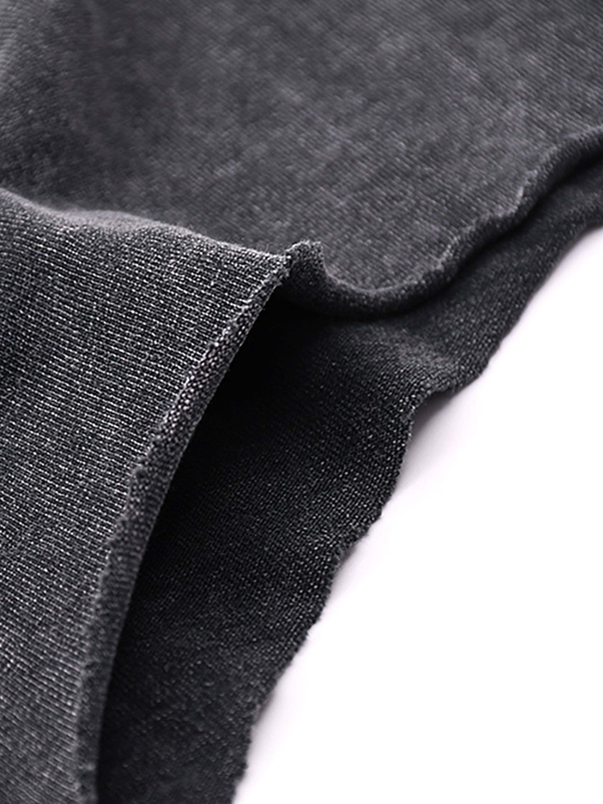 Oni Legacy | Snow Washed Tank Top | ILYRIANEDGE