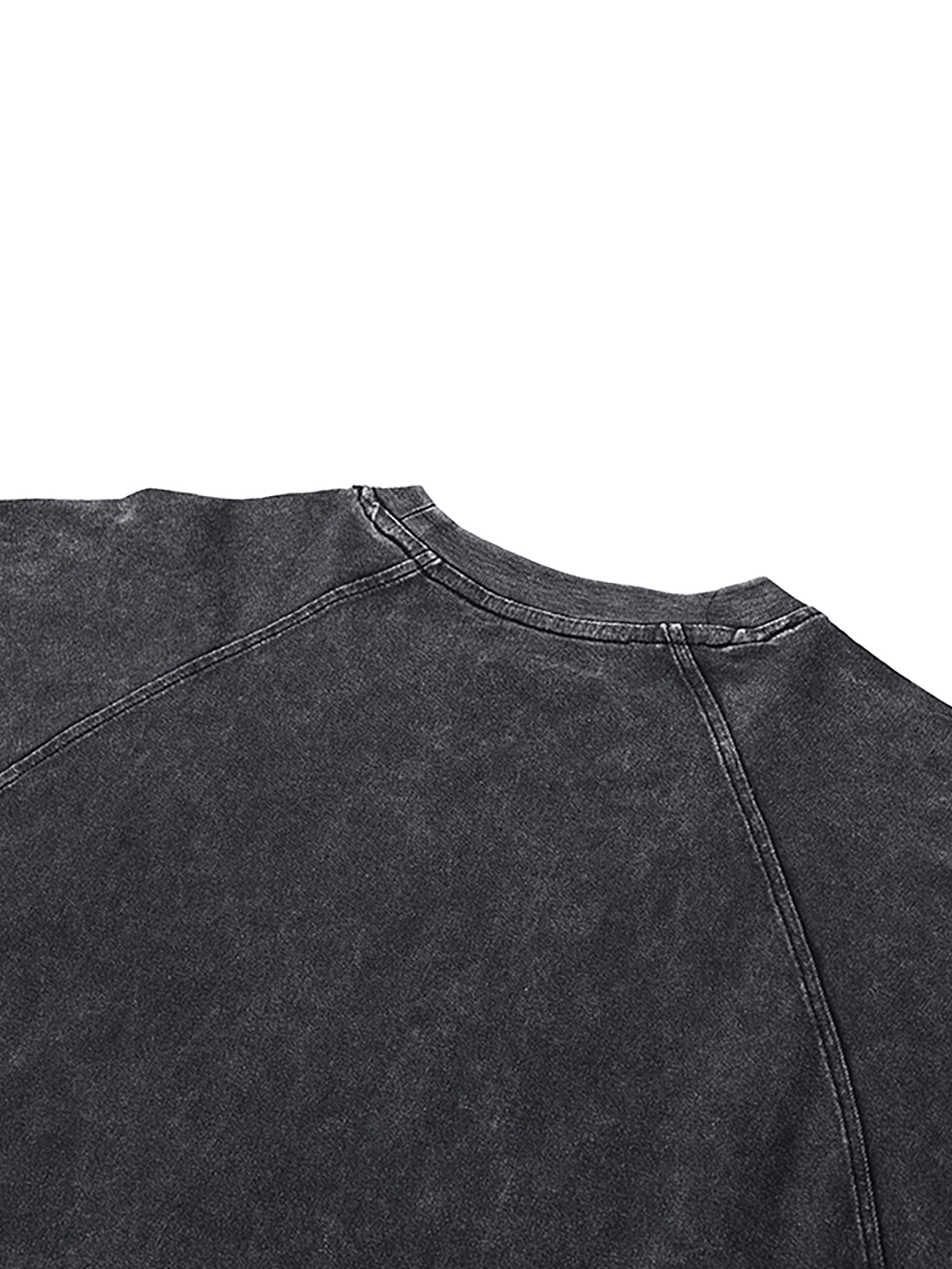 Oni Legacy | Snow Washed Tank Top | ILYRIANEDGE