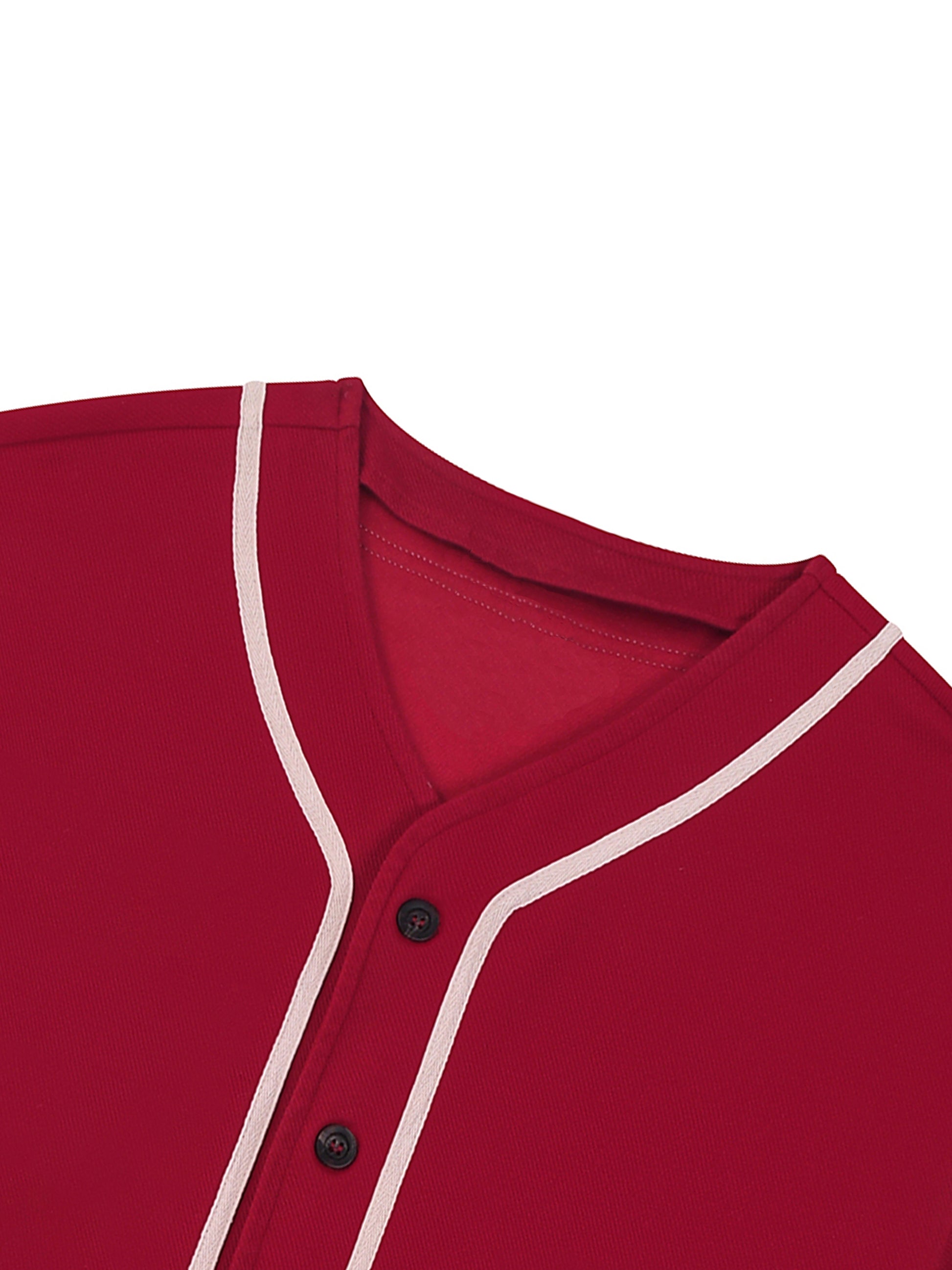 Ilyrianedge Jersey | Button-Up Jersey | ILYRIANEDGE