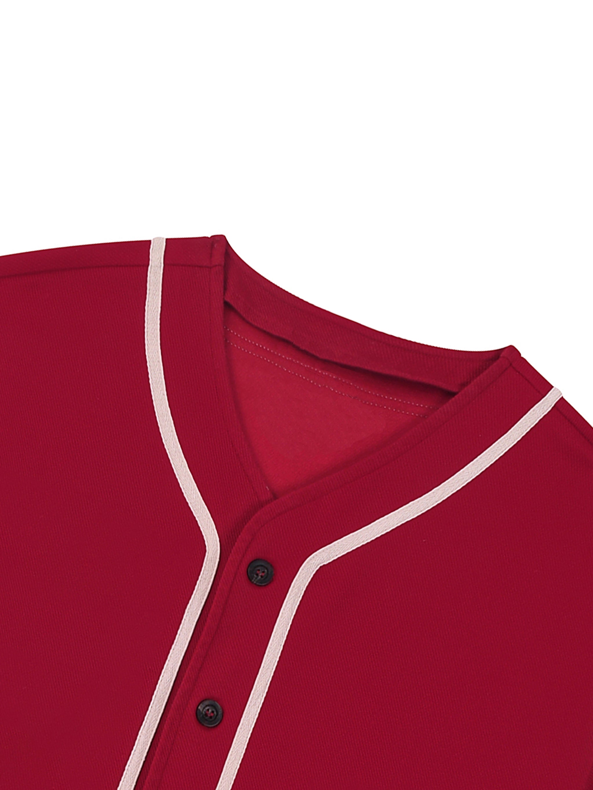 Ilyrianedge Jersey | Button-Up Jersey | ILYRIANEDGE
