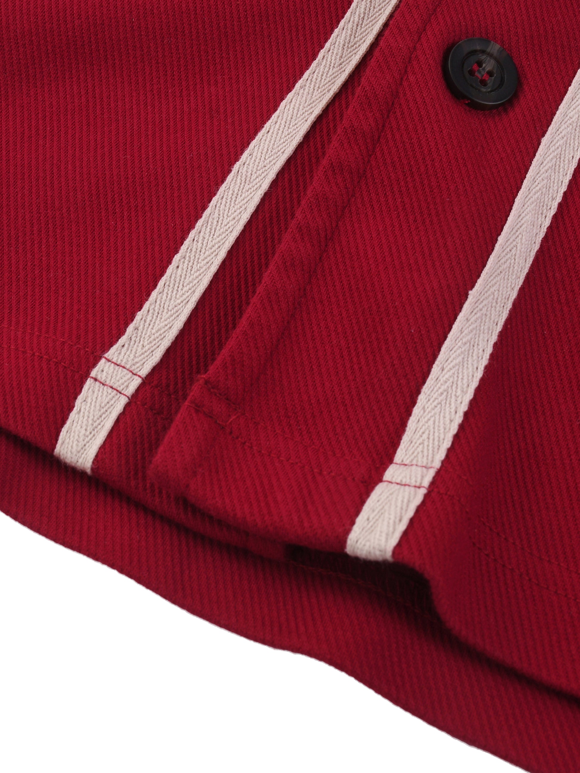 Ilyrianedge Jersey | Button-Up Jersey | ILYRIANEDGE