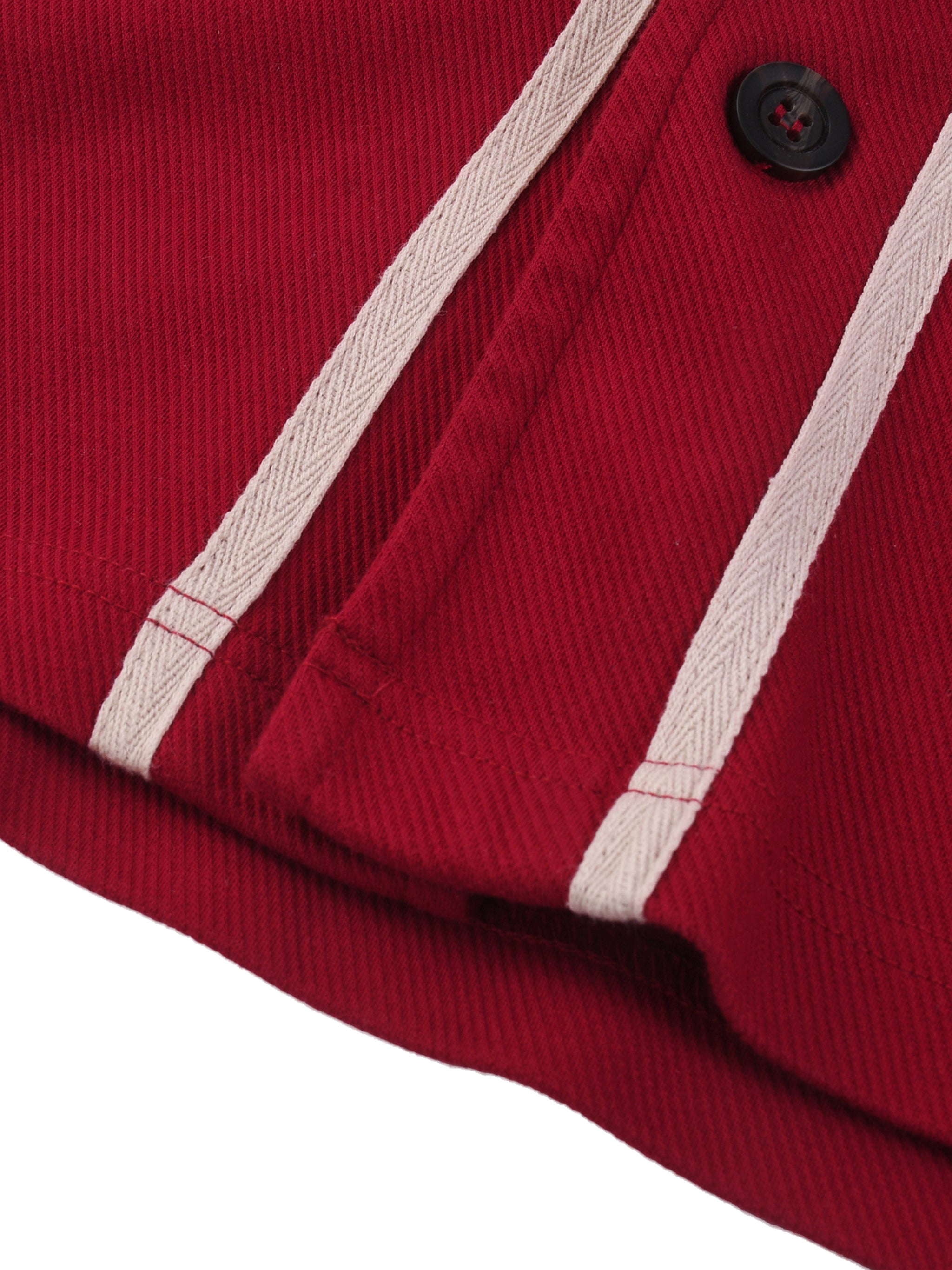 Ilyrianedge Jersey | Button-Up Jersey | ILYRIANEDGE