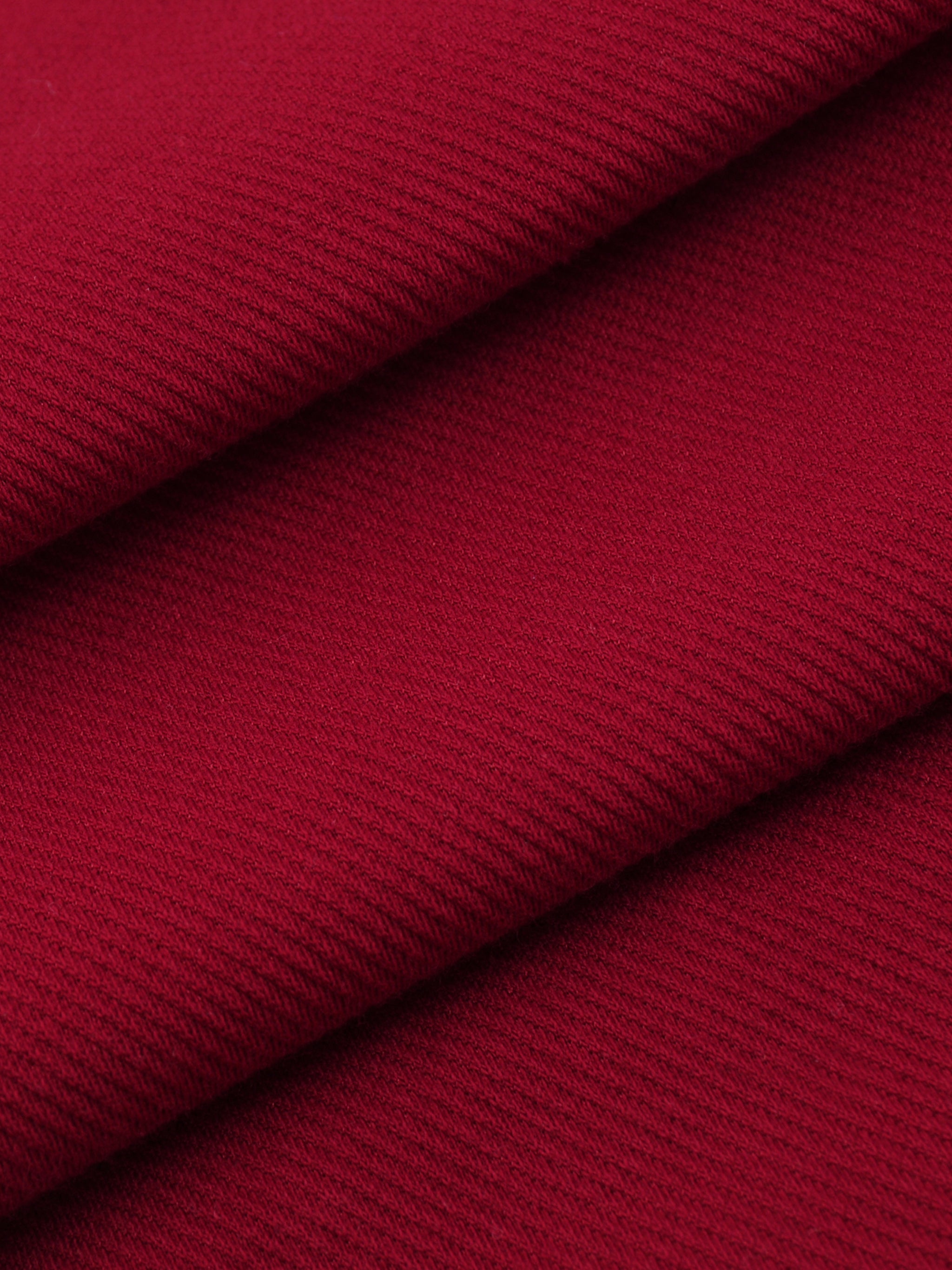 Ilyrianedge Jersey | Button-Up Jersey | ILYRIANEDGE