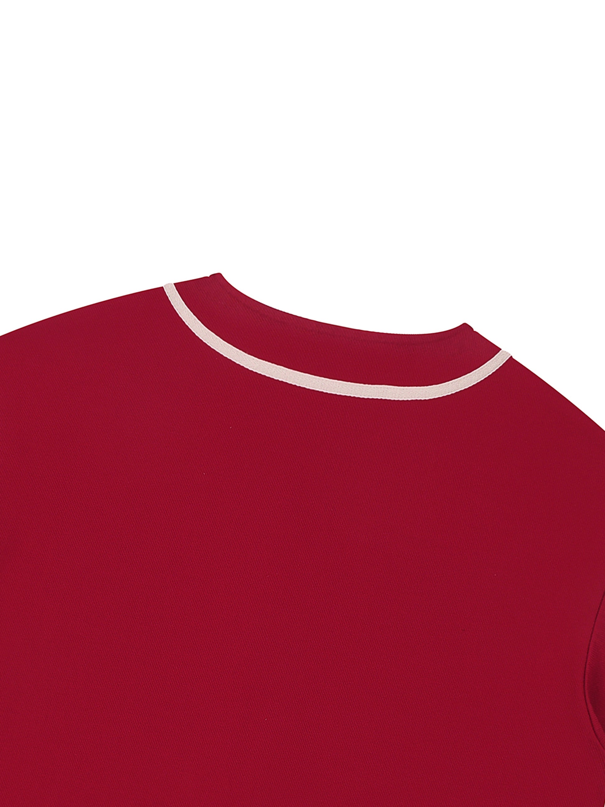 Ilyrianedge Jersey | Button-Up Jersey | ILYRIANEDGE