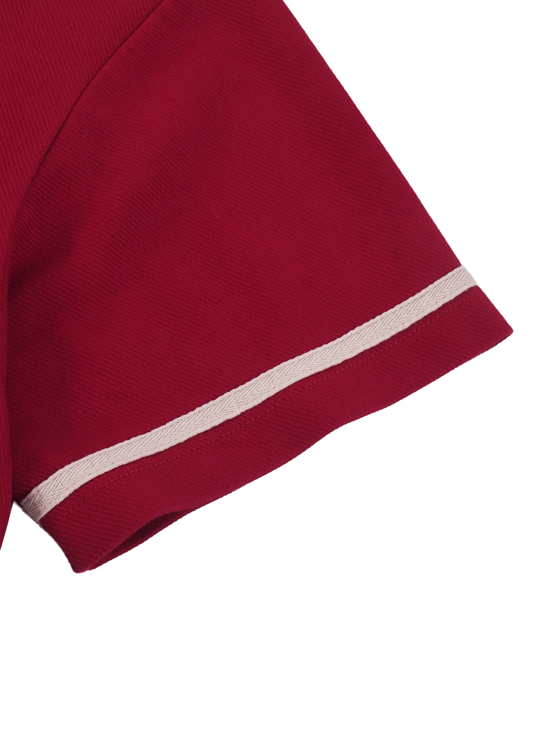 Ilyrianedge Jersey | Button-Up Jersey | ILYRIANEDGE