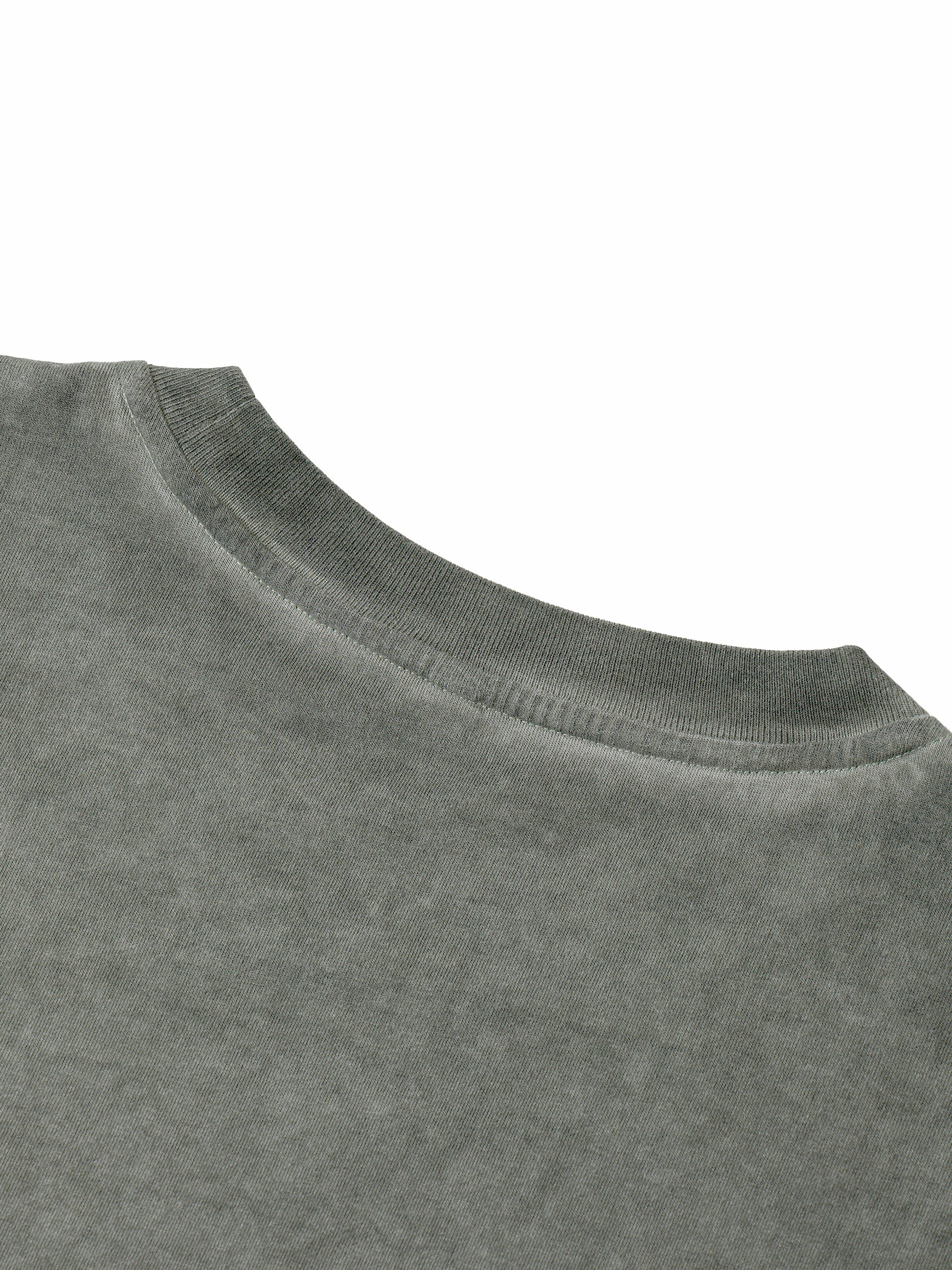 Rogue Origins | Distressed Grommet Eyelet Tank Top | ILYRIANEDGE