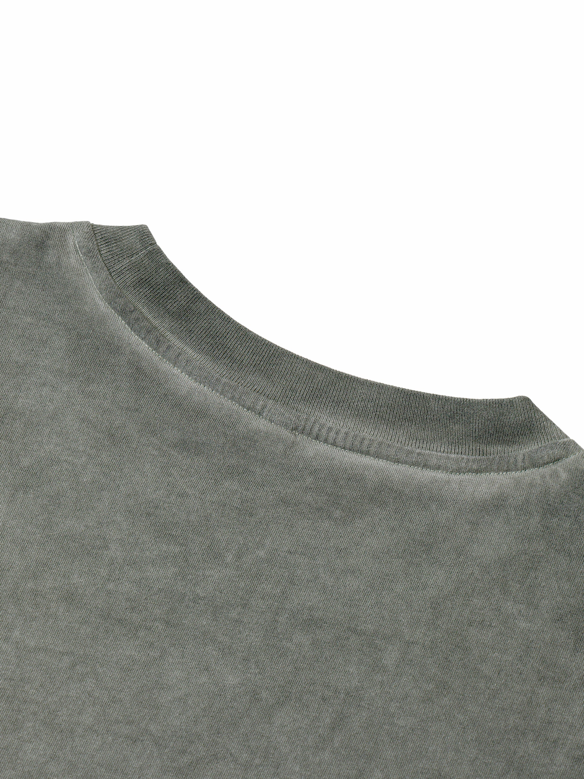 Rogue Origins | Distressed Grommet Eyelet Tank Top | ILYRIANEDGE