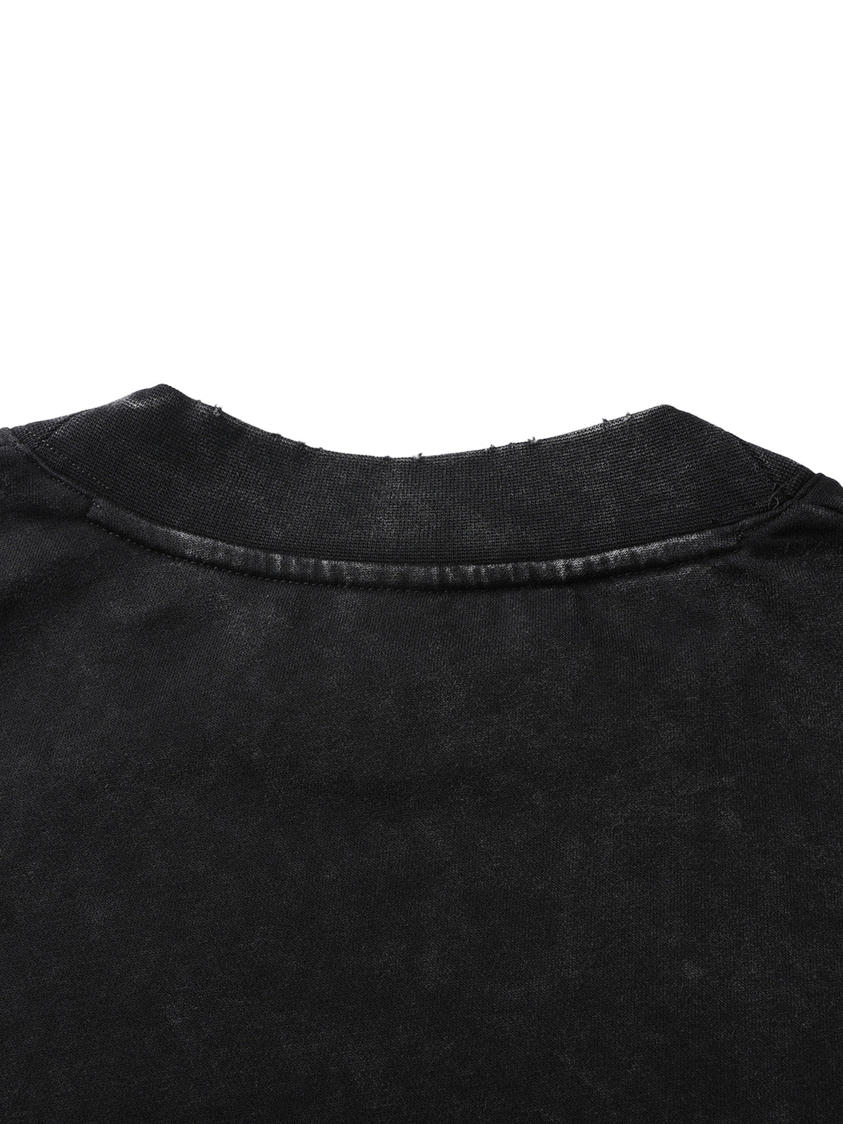 Royal Blood | Oversized Drop Shoulder Sweatshirt | ILYRIANEDGE