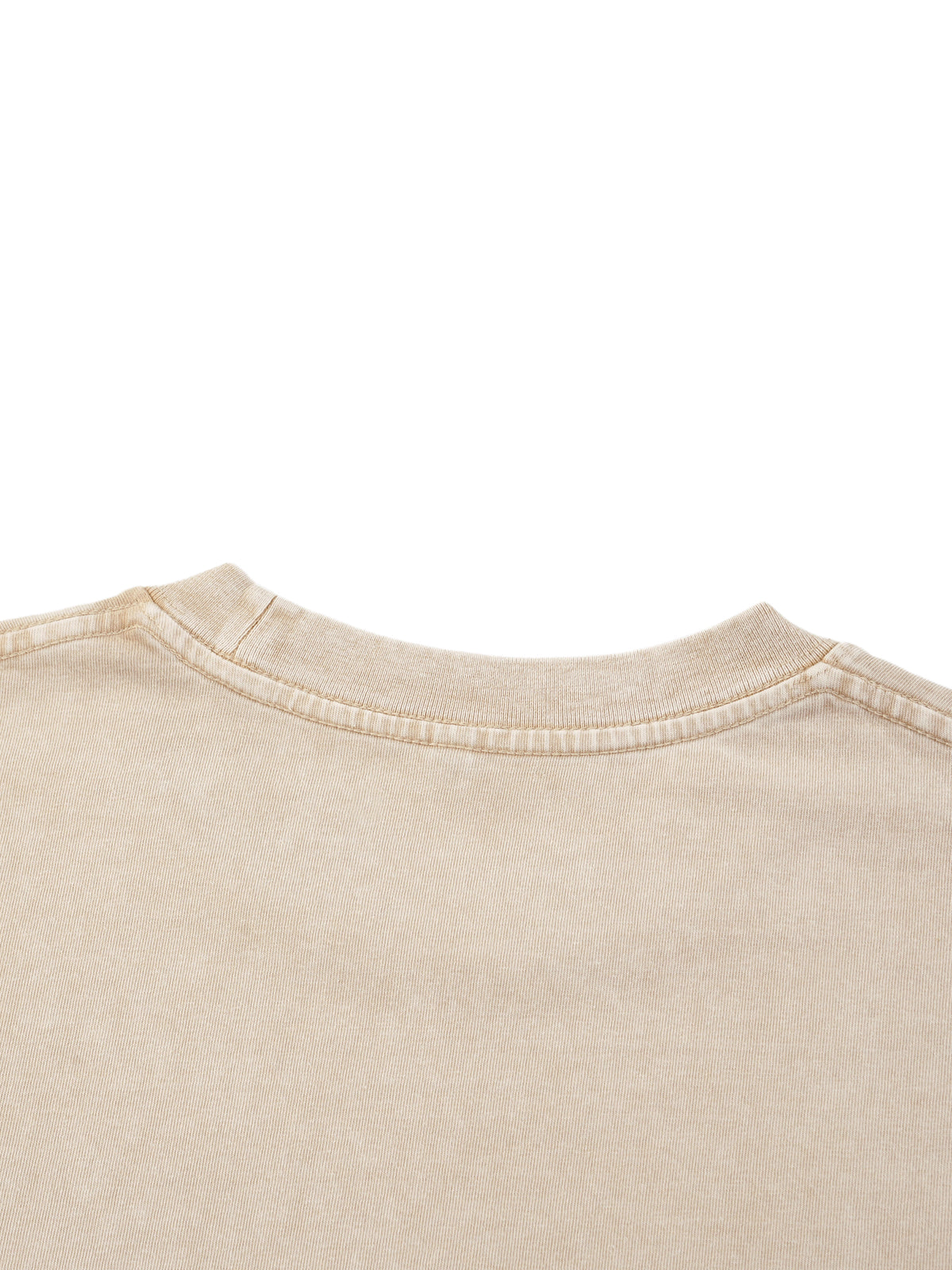 Fight Club  | Vintage Mineral Wash Boxy T-Shirt | ILYRIANEDGE
