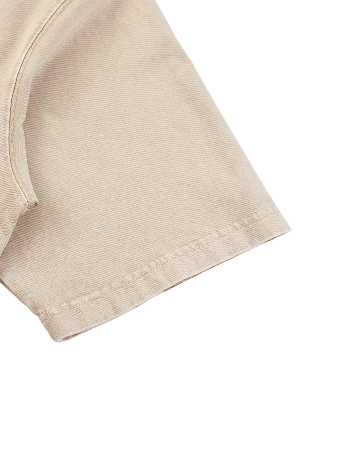 Fight Club  | Vintage Mineral Wash Boxy T-Shirt | ILYRIANEDGE