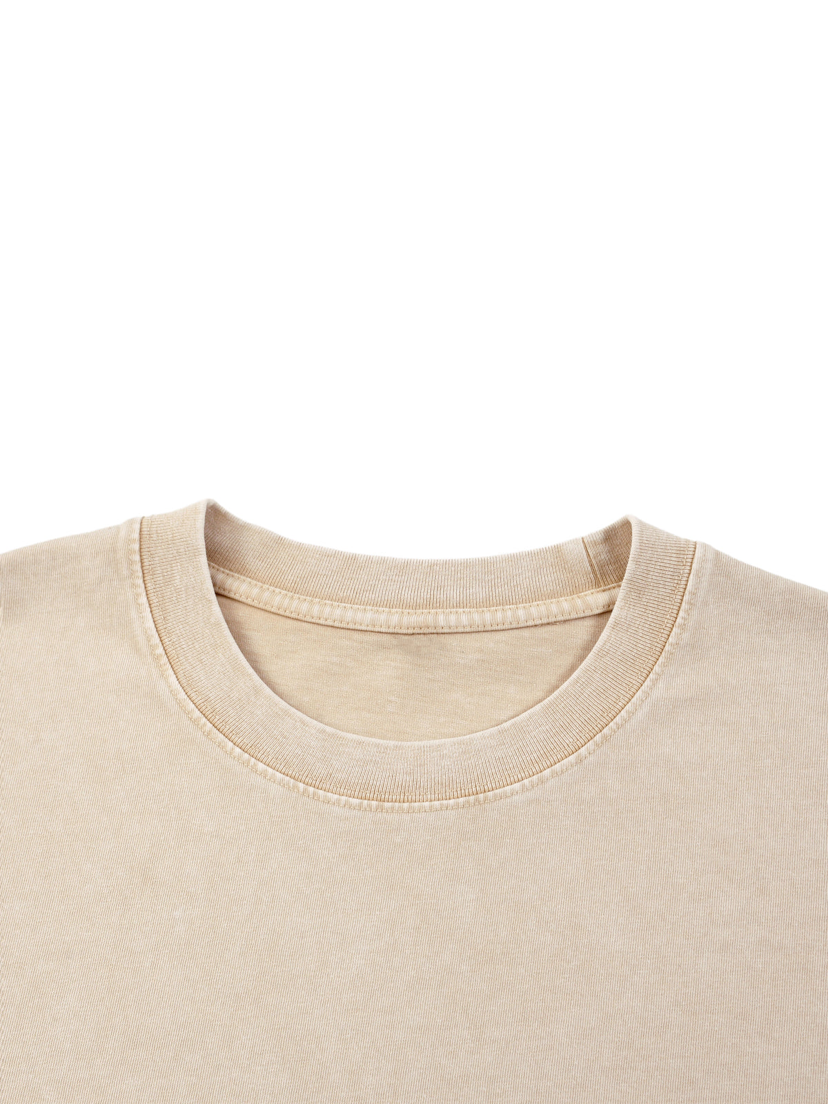 Fight Club  | Vintage Mineral Wash Boxy T-Shirt | ILYRIANEDGE