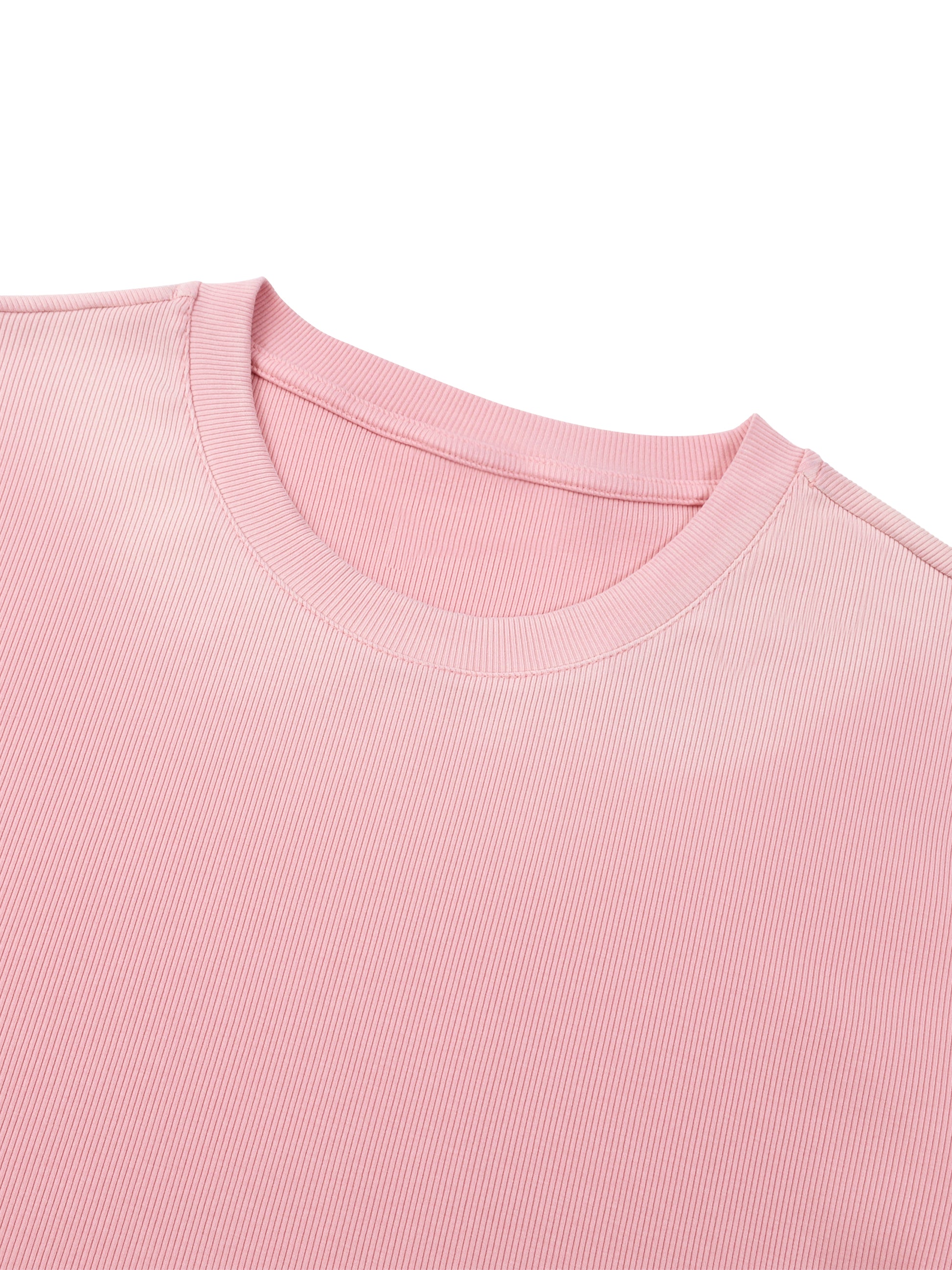 Pretty Girls | Sunfade Washed T-Shirt | ILYRIANEDGE