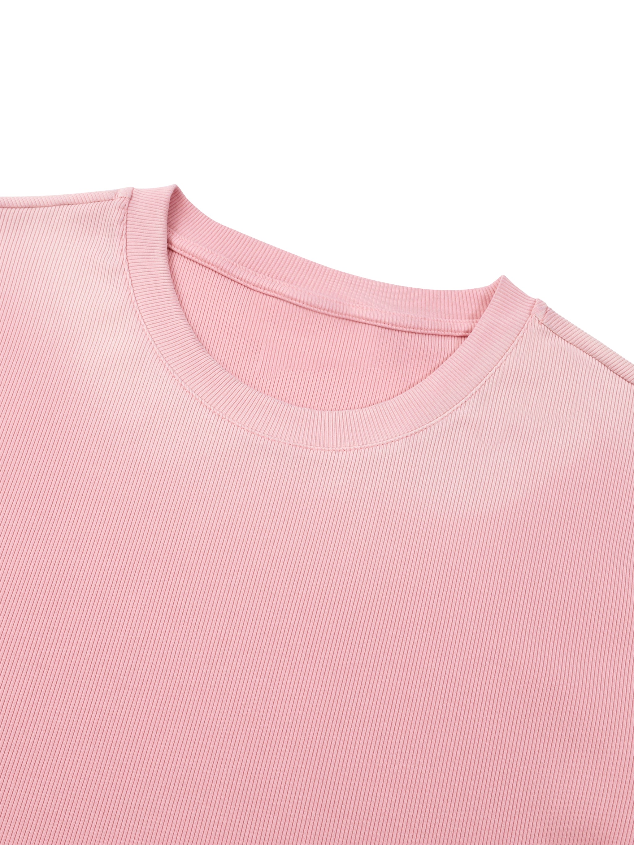 Pretty Girls | Sunfade Washed T-Shirt | ILYRIANEDGE