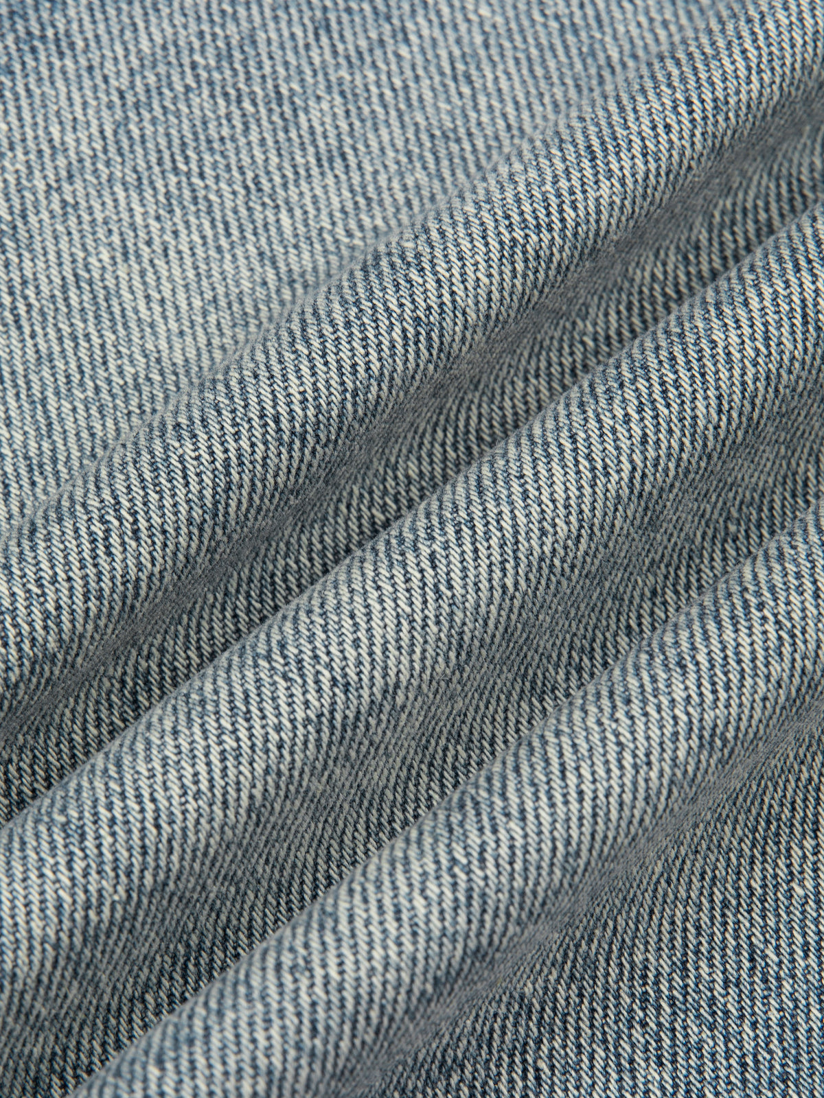 Simple - Men's Vintage Wash Denim Shorts