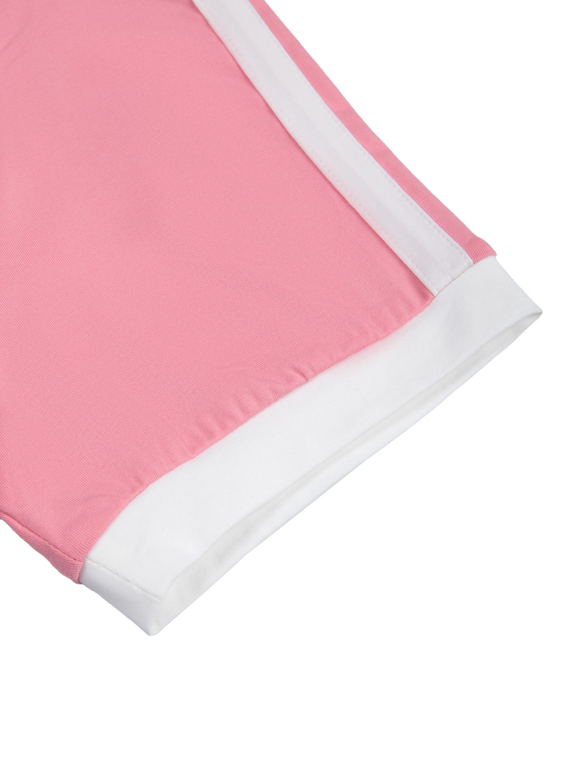 Stay Wild | Sporty Streetwear Crop Tee | ILYRIANEDGE