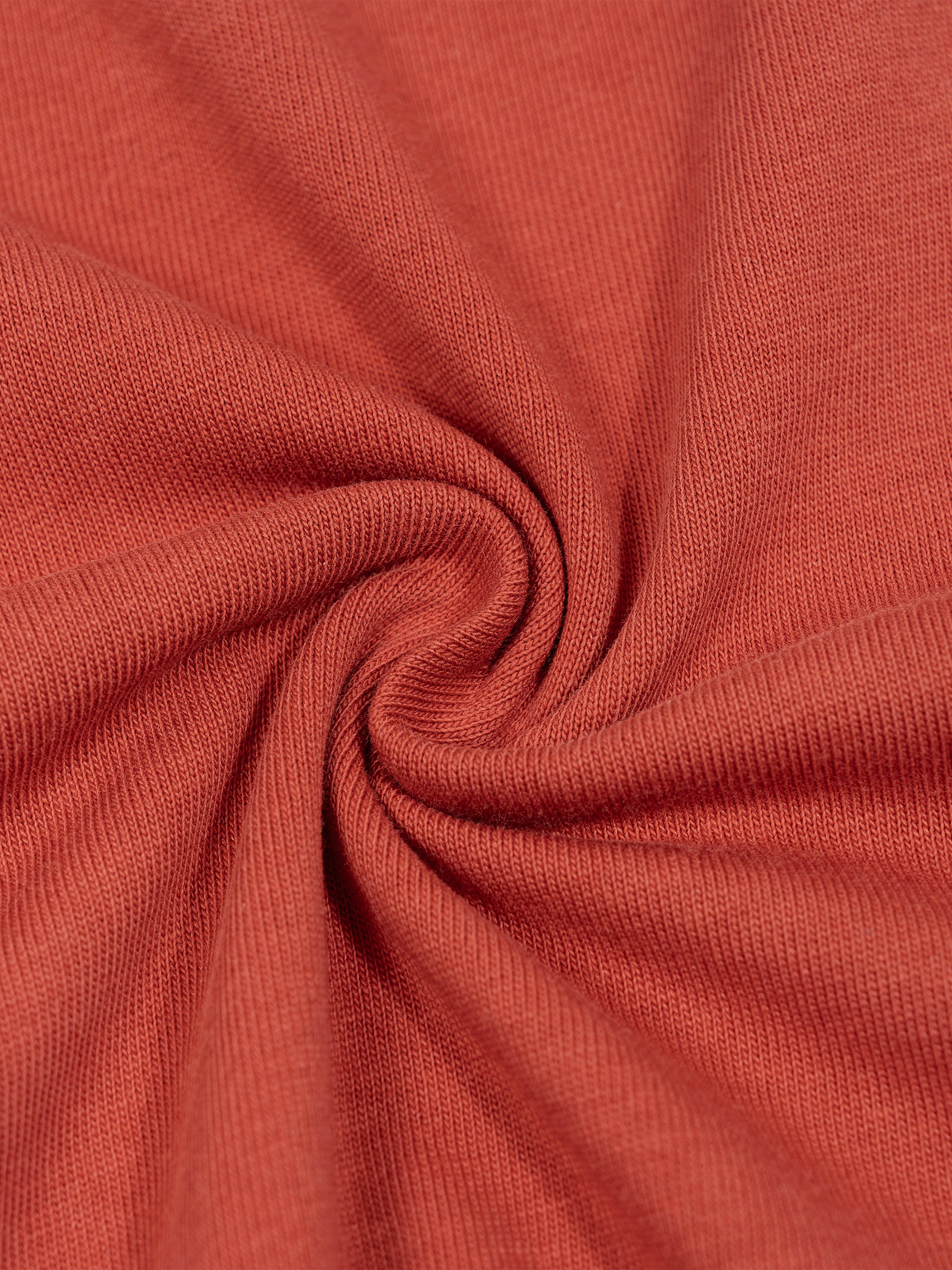 Sandstone | Boxy Color Block Cotton Polo | ILYRIANEDGE