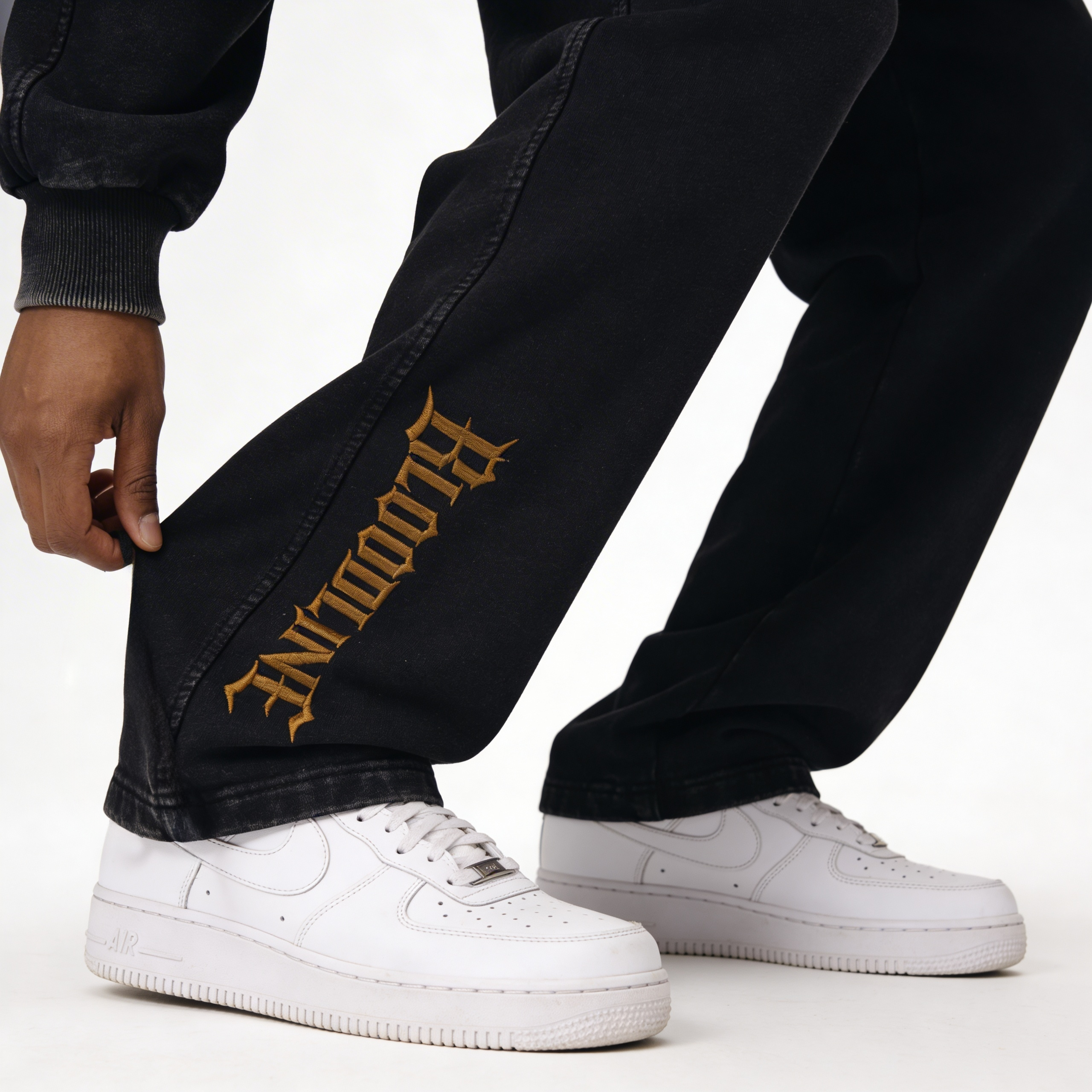 Bloodline Joggers