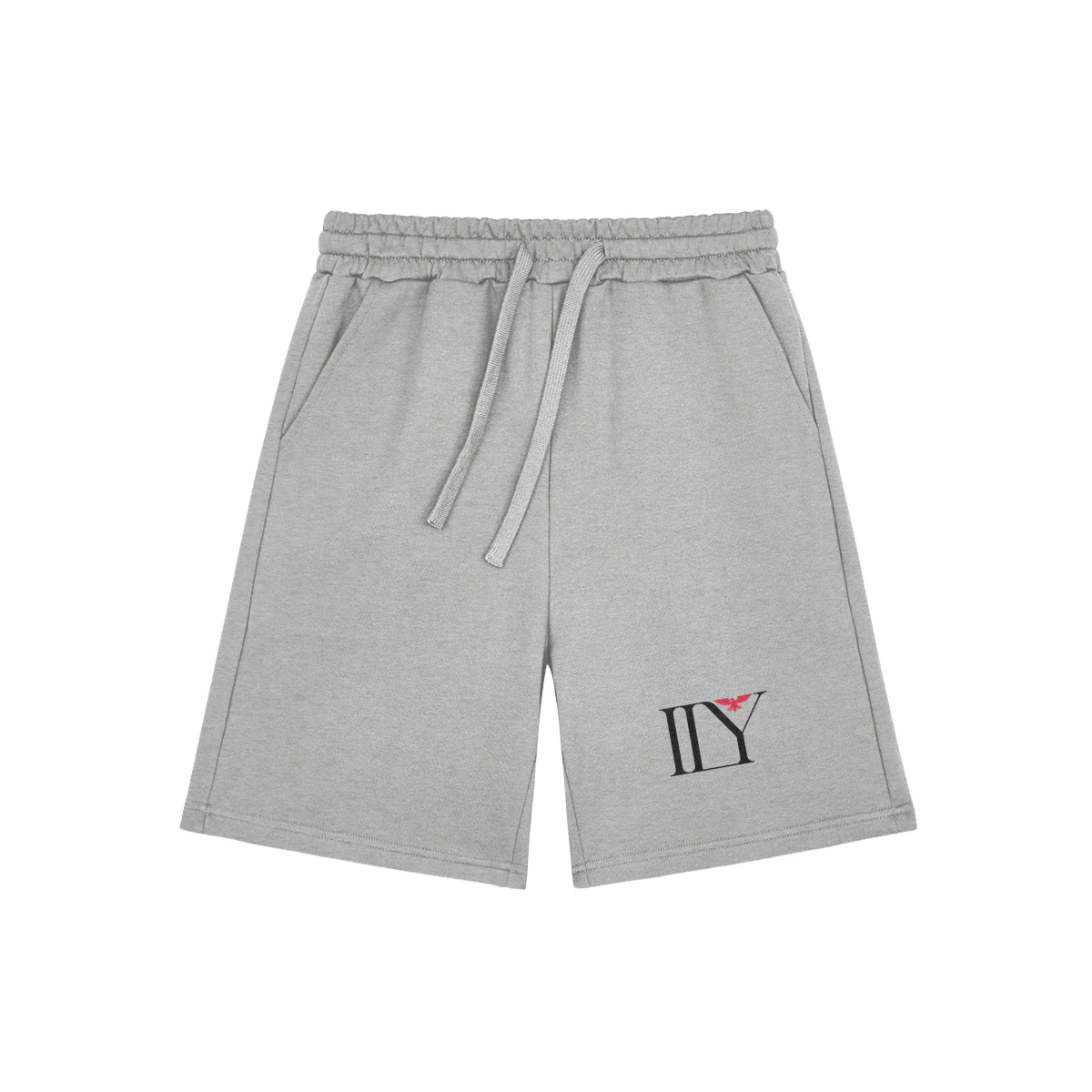 Ily Shorts | Casual Sweat Shorts | ILYRIANEDGE