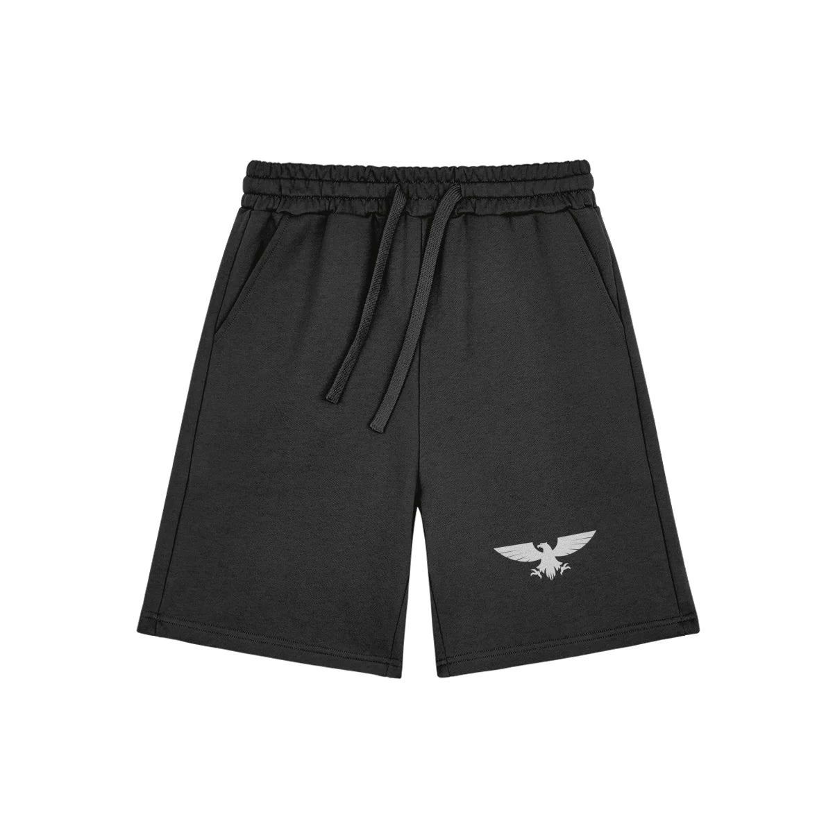 Ilyrian Shorts | Casual Sweat Shorts | ILYRIANEDGE