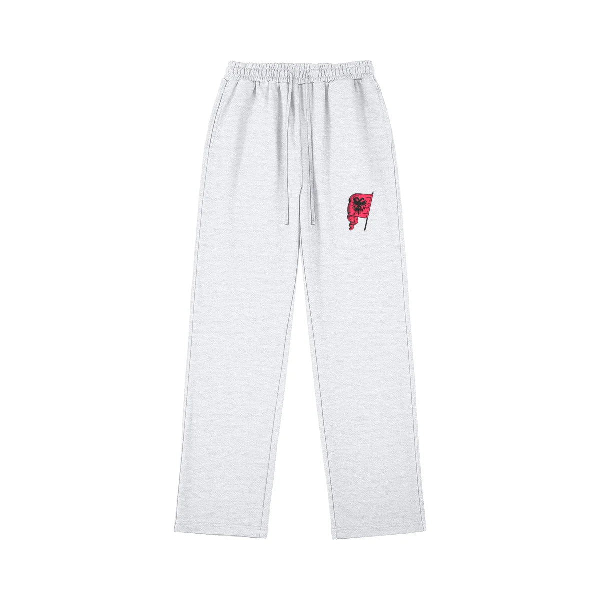 Ilyrian Flag | Relaxed Sweatpants | ILYRIANEDGE