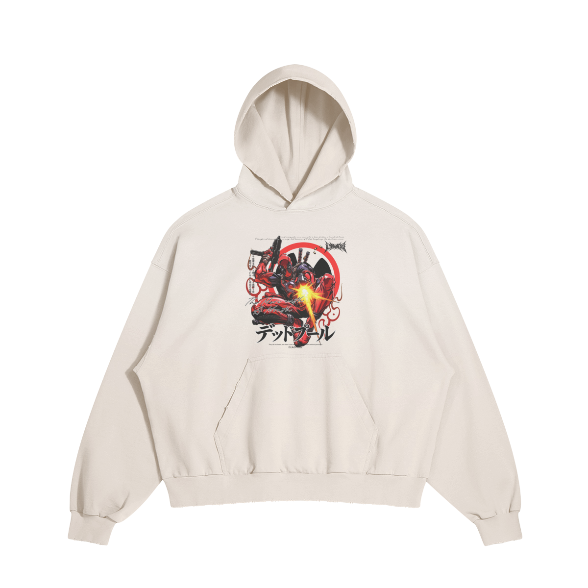 0-YDW-Front Side