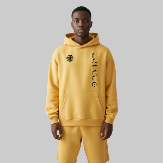 Ilyrian Hoodie
